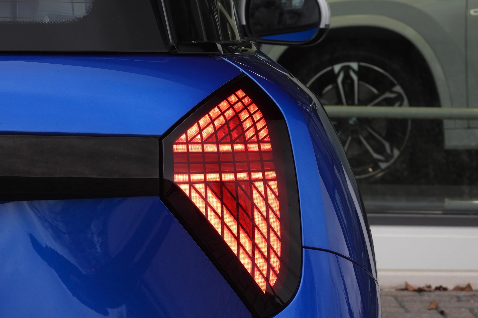 Hoofdafbeelding MINI 3-deurs