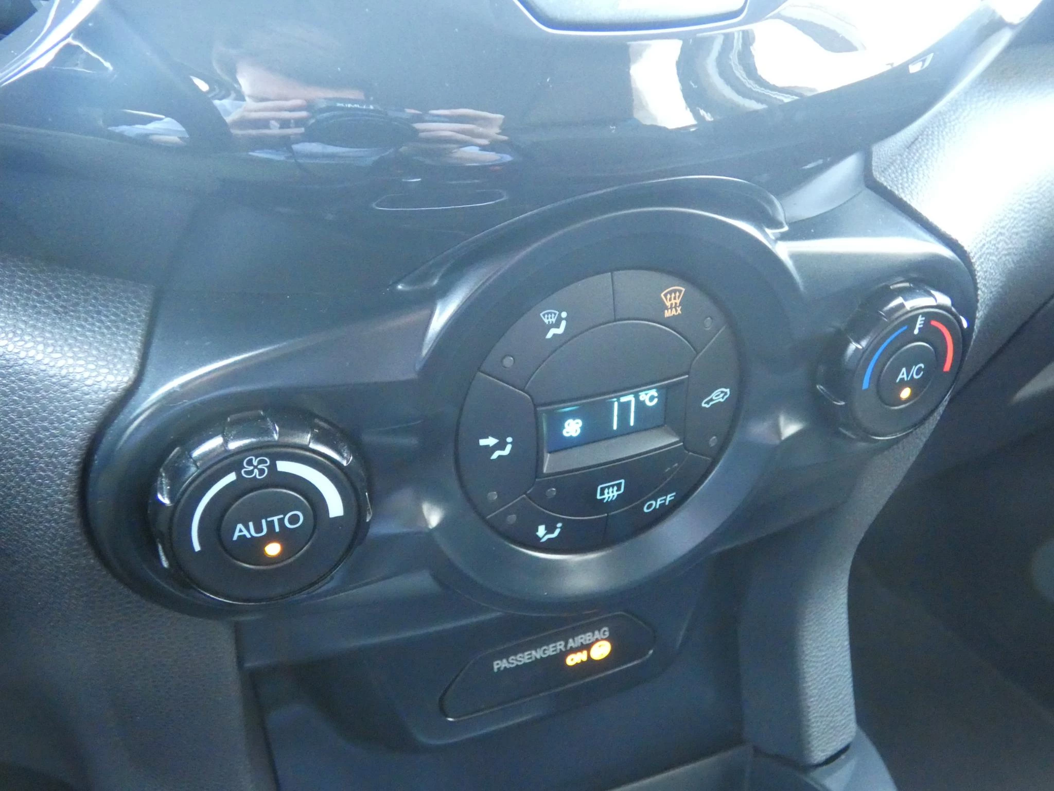 Hoofdafbeelding Ford EcoSport