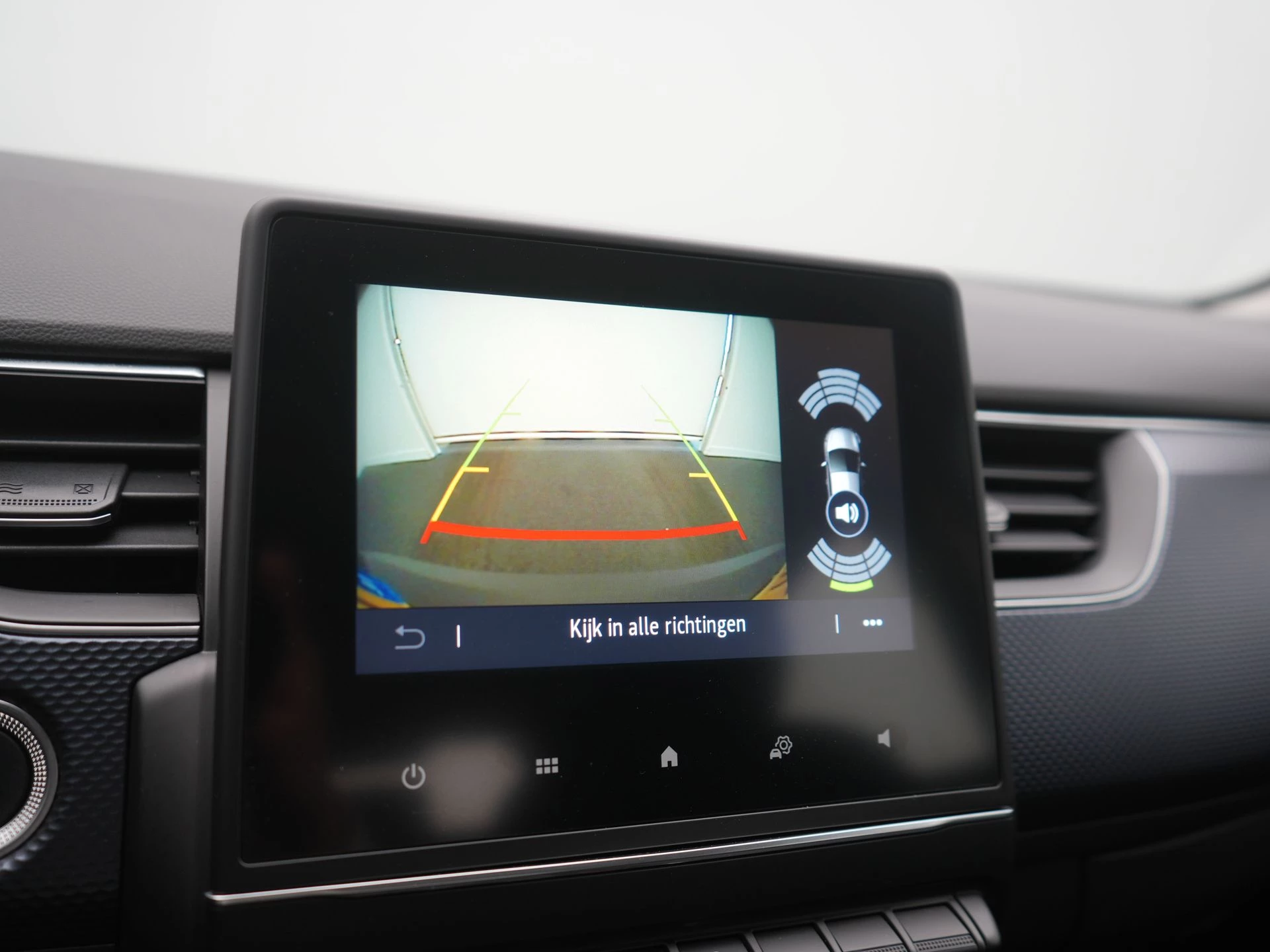 Hoofdafbeelding Renault Arkana