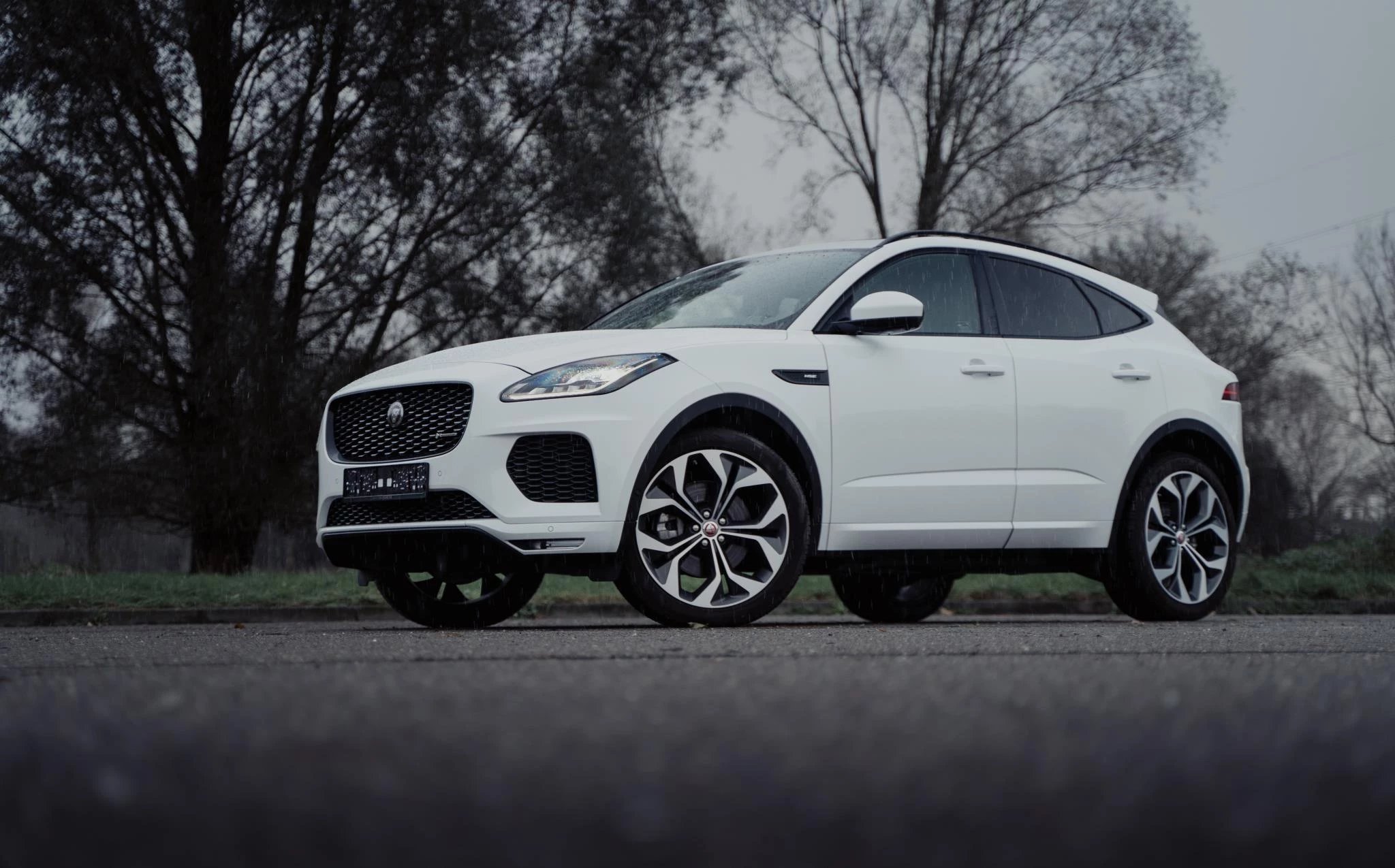 Hoofdafbeelding Jaguar E-PACE