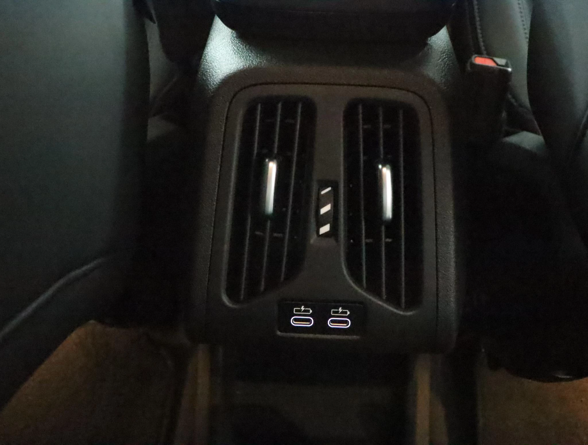 Hoofdafbeelding BMW iX1
