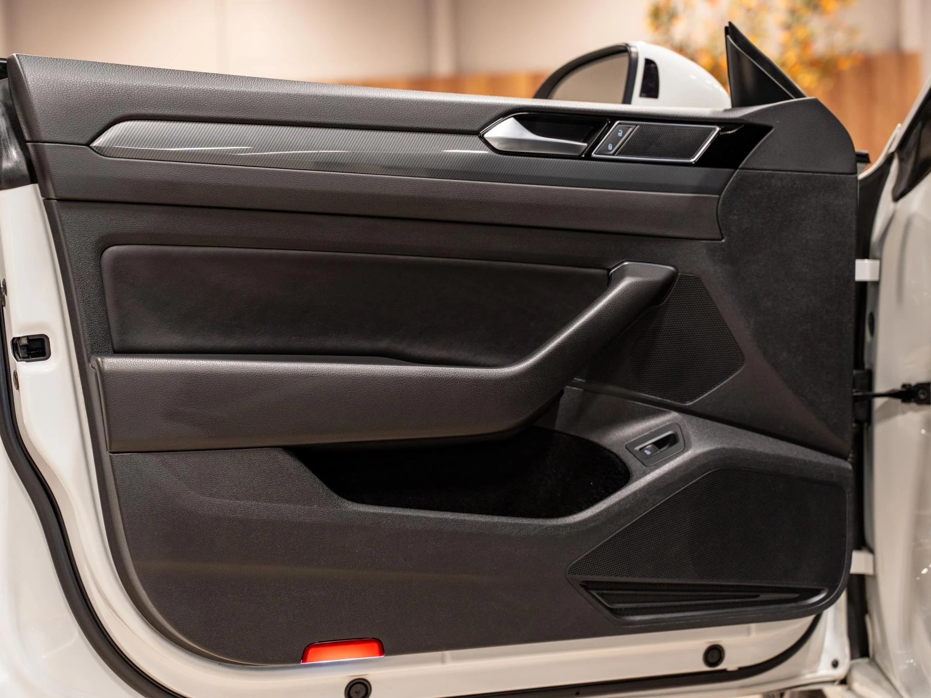 Hoofdafbeelding Volkswagen Arteon