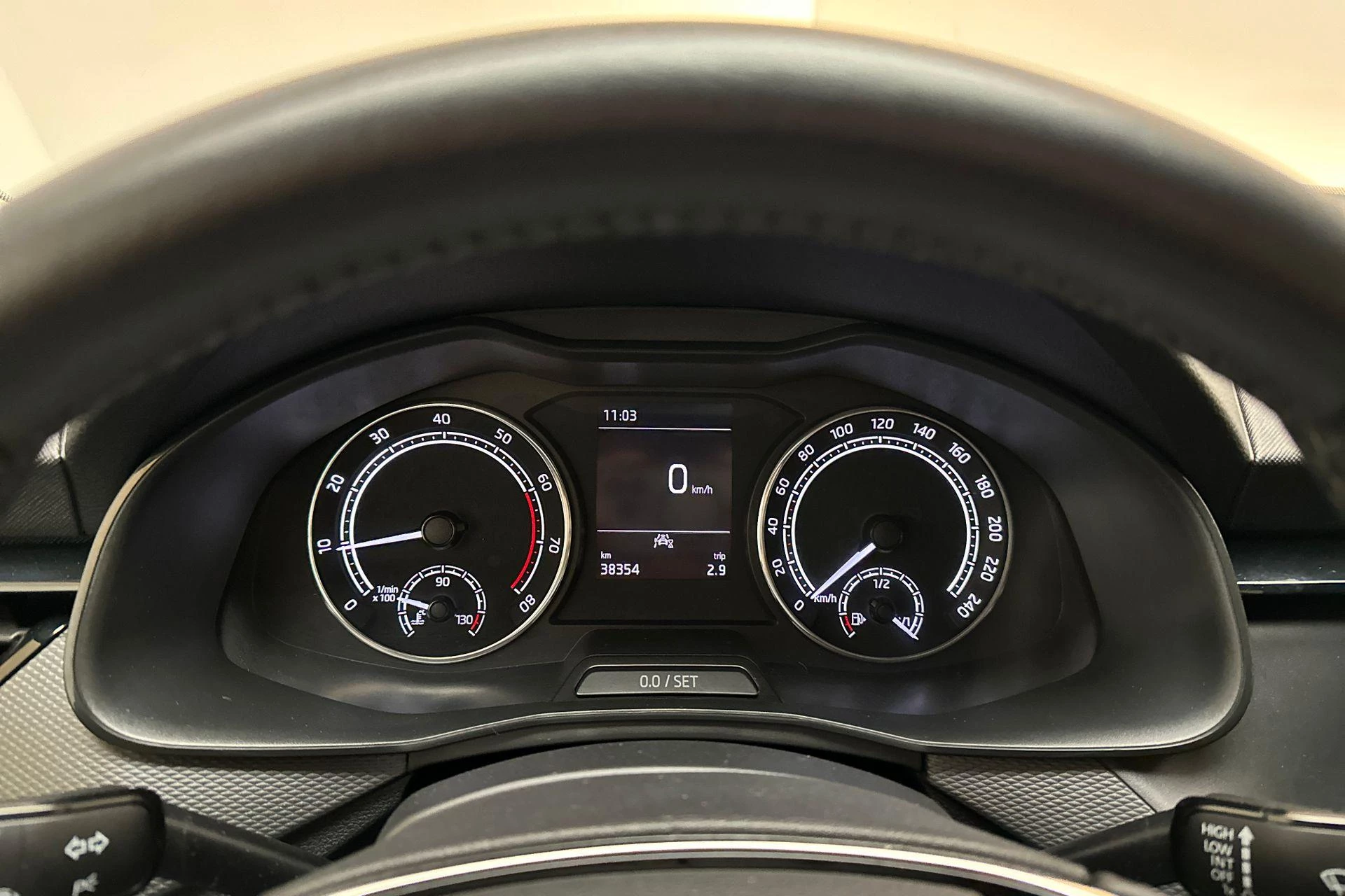 Hoofdafbeelding Škoda Kamiq