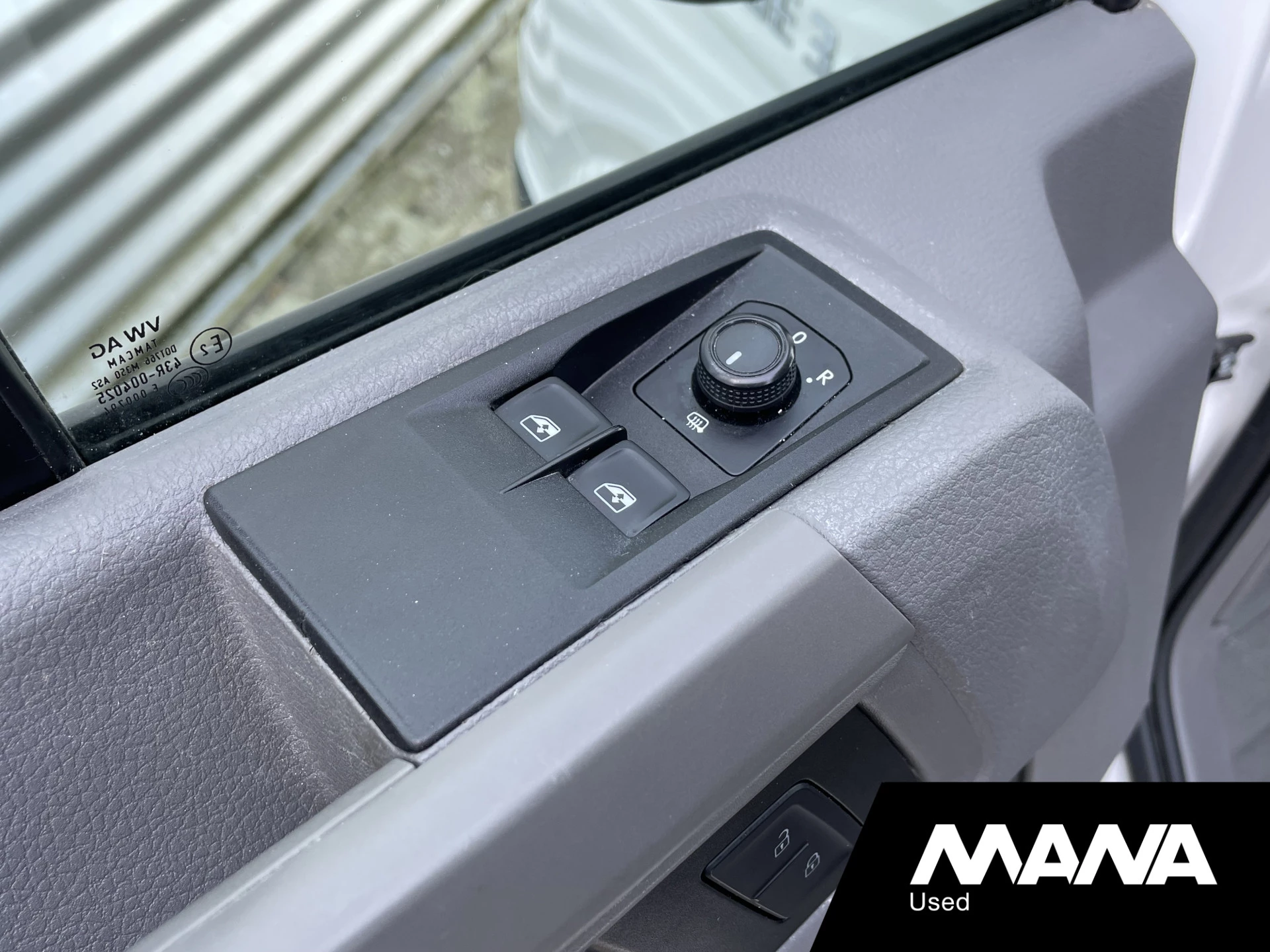 Hoofdafbeelding MAN TGE