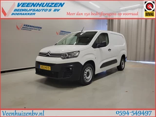 Citroën Berlingo 1.5BlueHDI L2/H1 Euro 6!