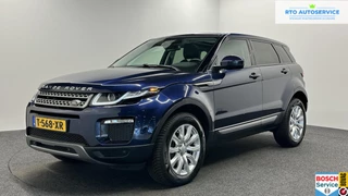 Land Rover Range Rover Evoque 2.0 Si4 SE Dynamic LEER PANO NAVI CAMERA.