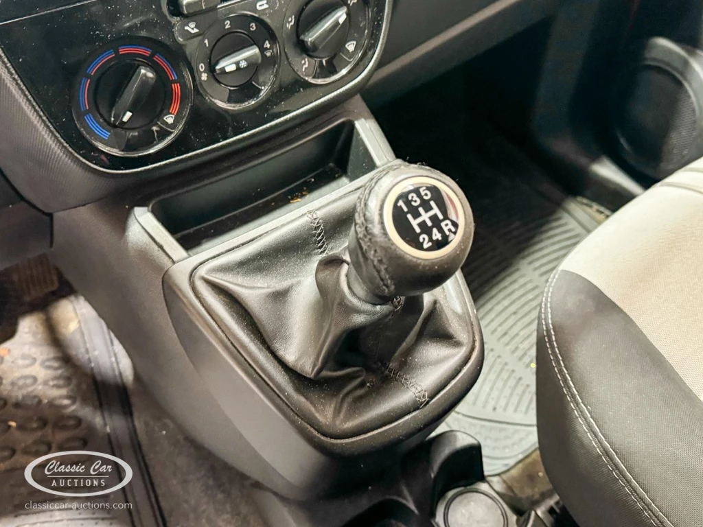 Hoofdafbeelding Fiat Qubo