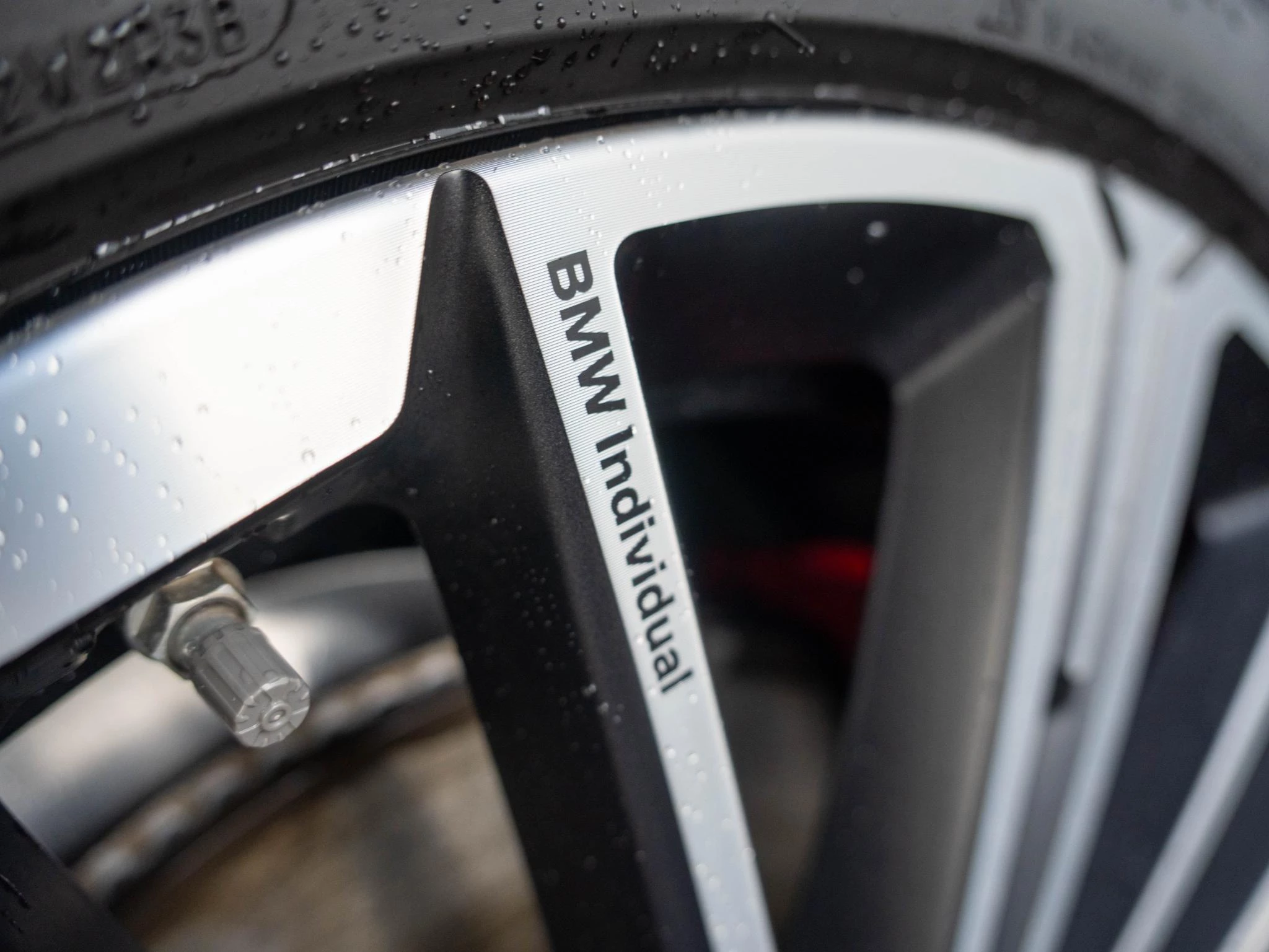 Hoofdafbeelding BMW iX1