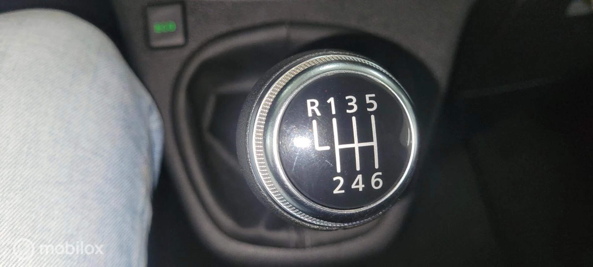 Hoofdafbeelding Fiat Talento