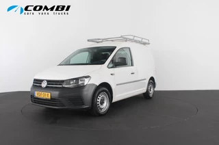 Volkswagen Caddy 2.0 TDI L1H1 BMT > Trekhaak/Impriaal/All season banden...