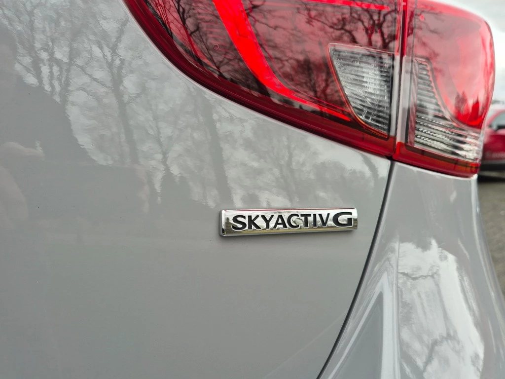 Hoofdafbeelding Mazda 2