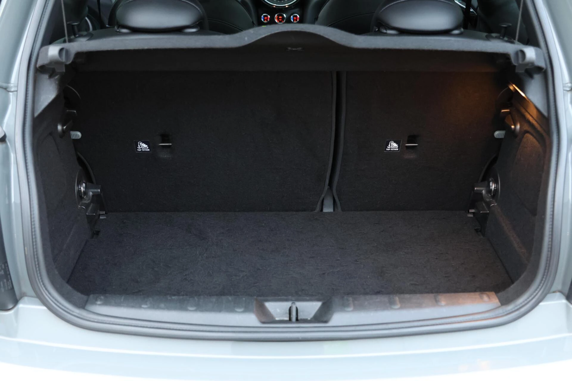 Hoofdafbeelding MINI Cooper S