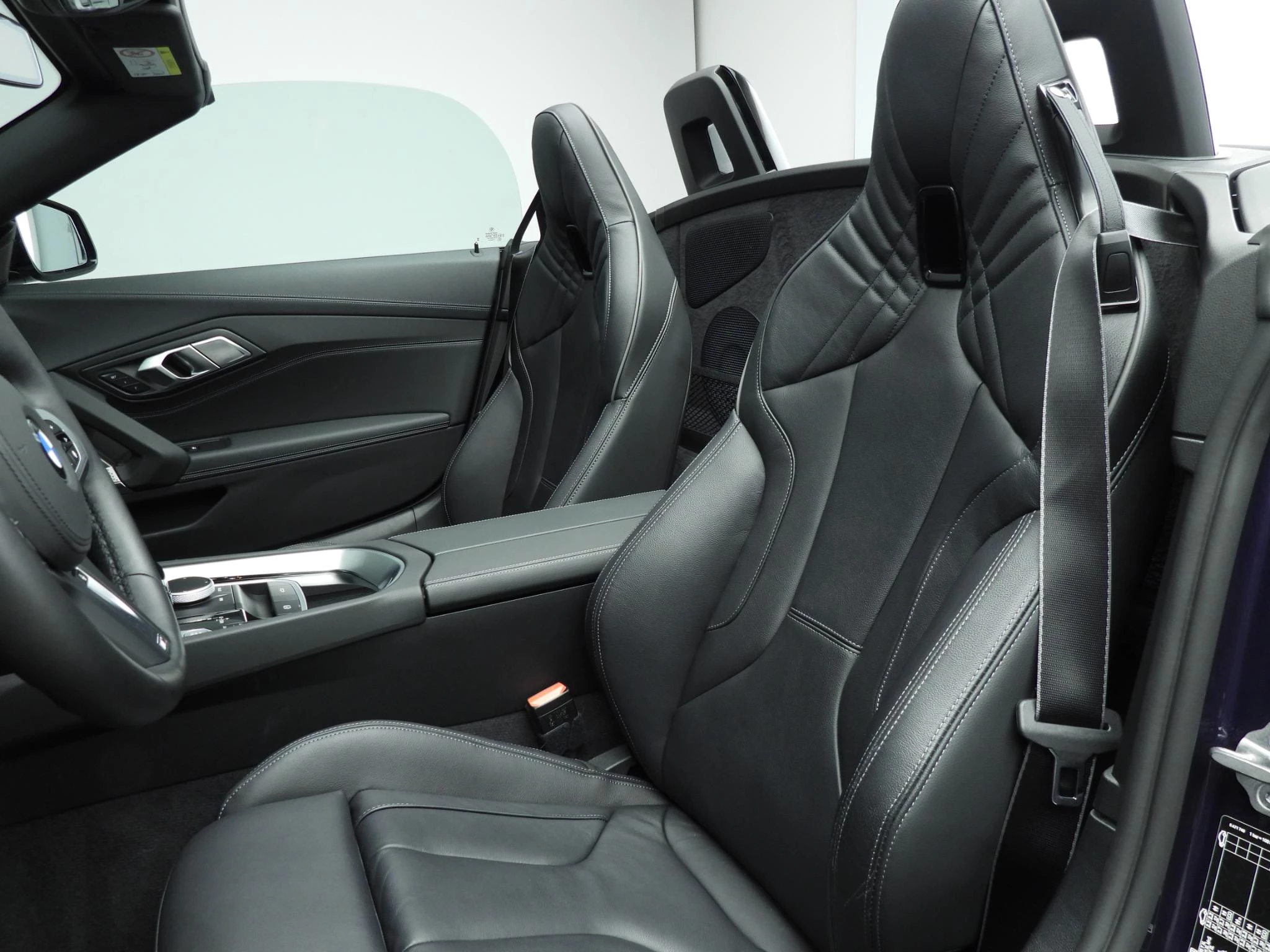 Hoofdafbeelding BMW Z4