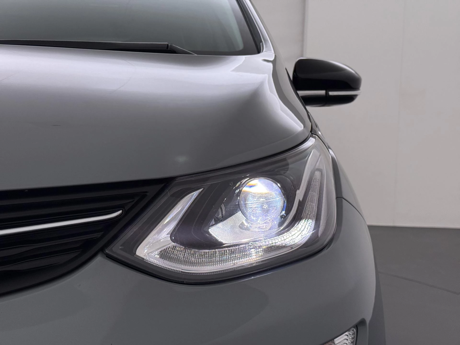 Hoofdafbeelding Opel Ampera-e