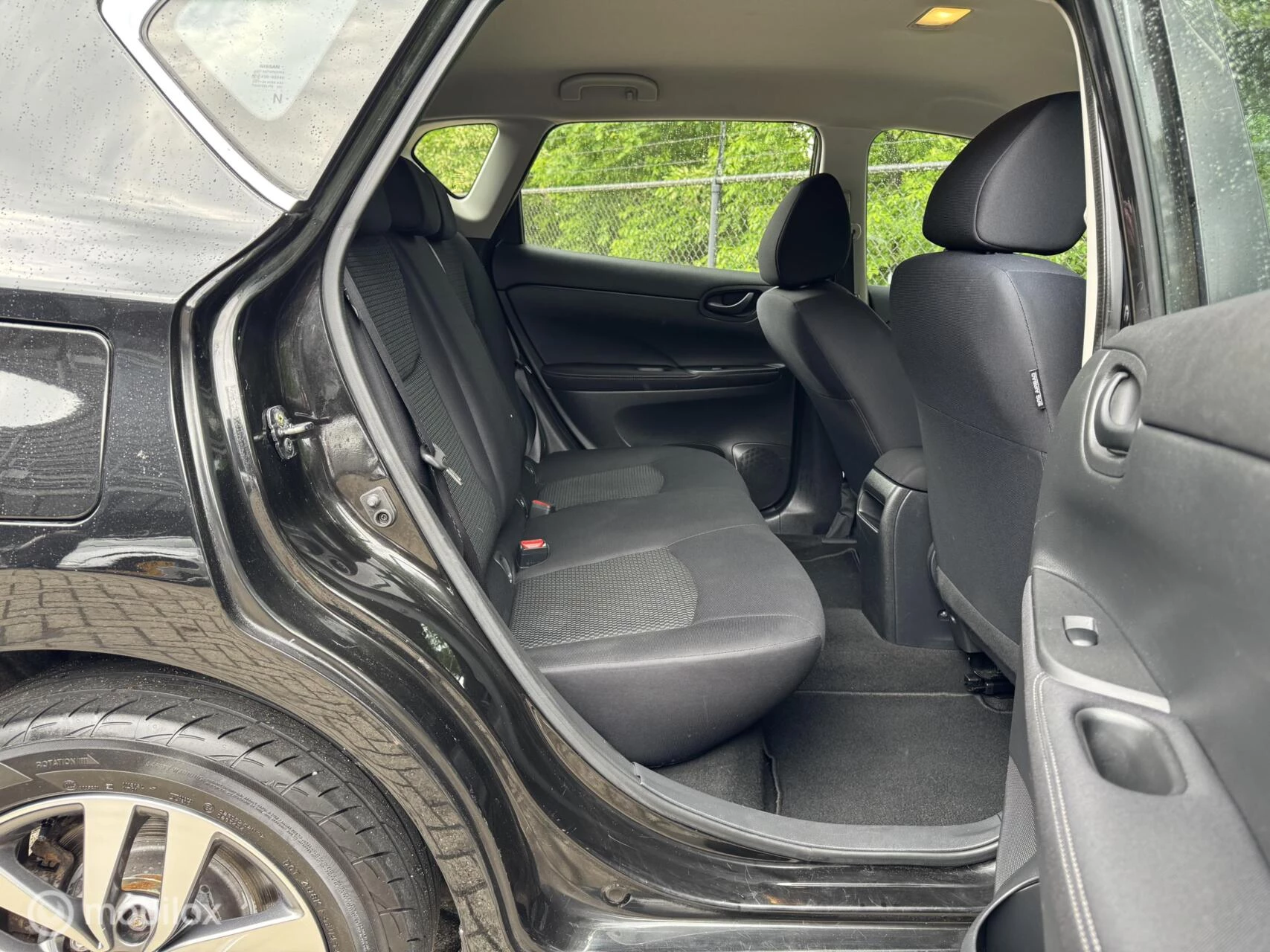 Hoofdafbeelding Nissan Pulsar