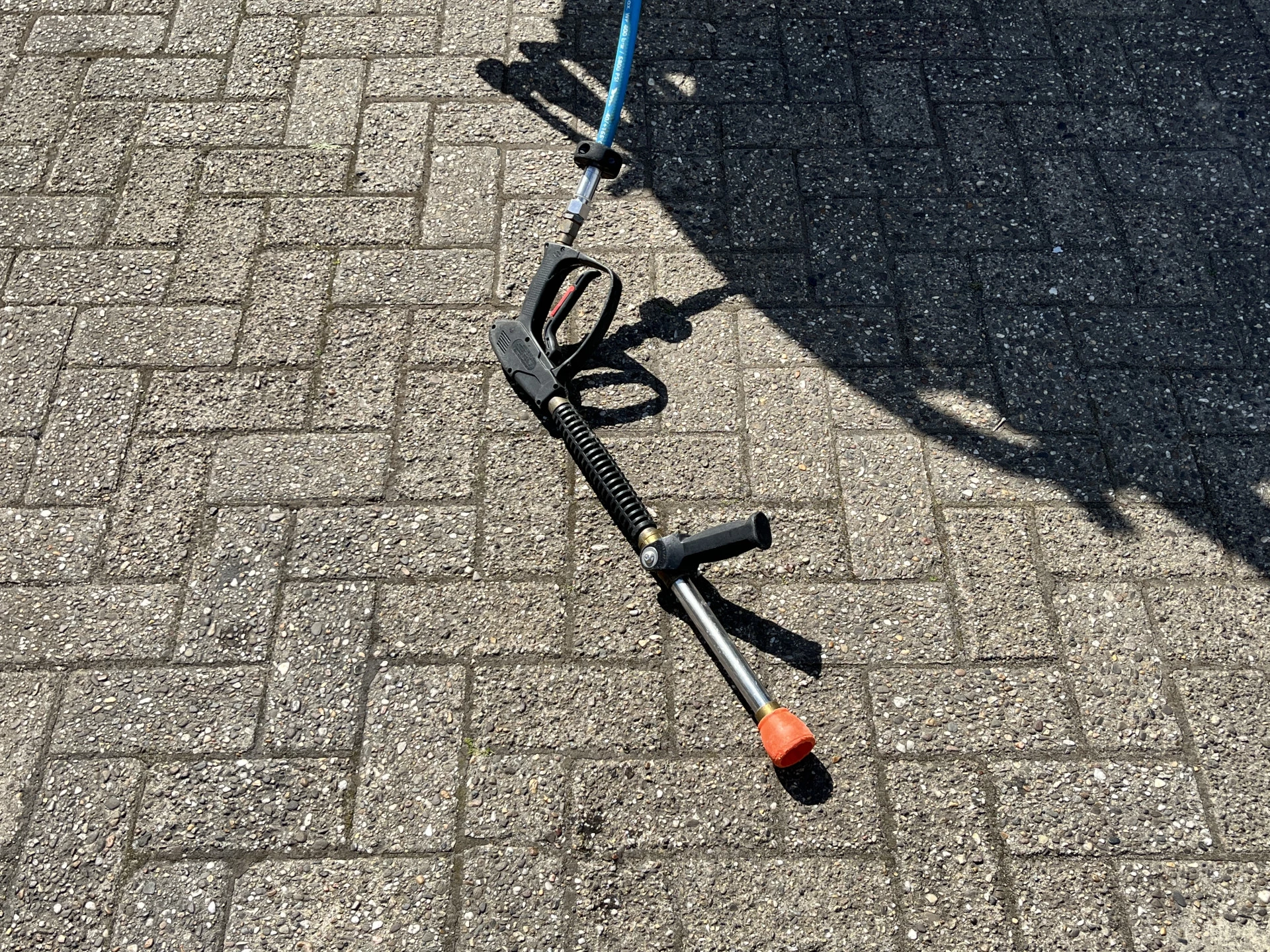 Hoofdafbeelding boschung P4T