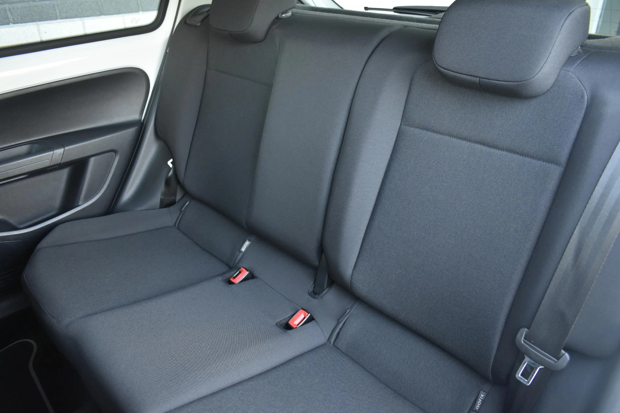 Hoofdafbeelding Volkswagen e-up!