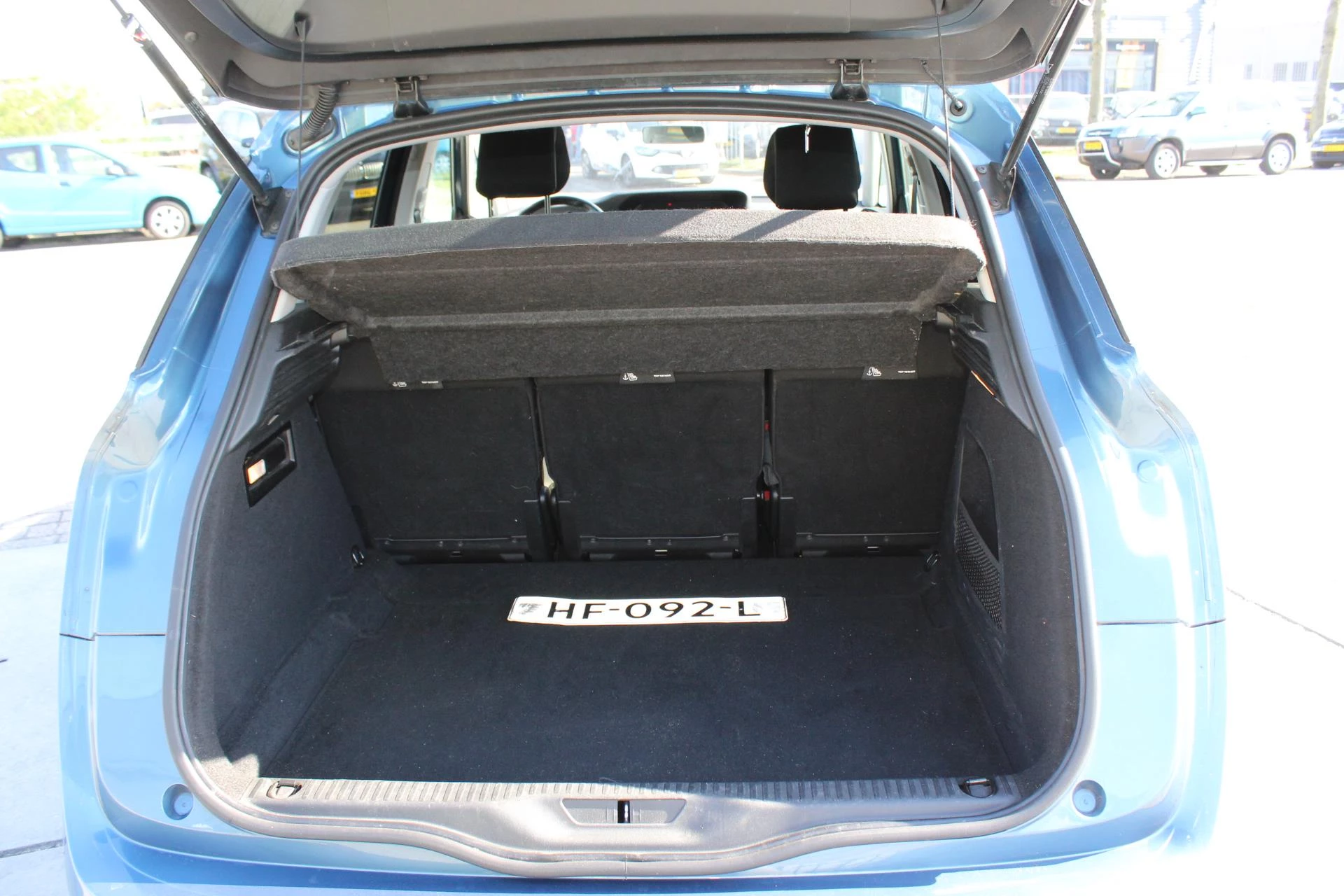 Hoofdafbeelding Citroën C4 Picasso