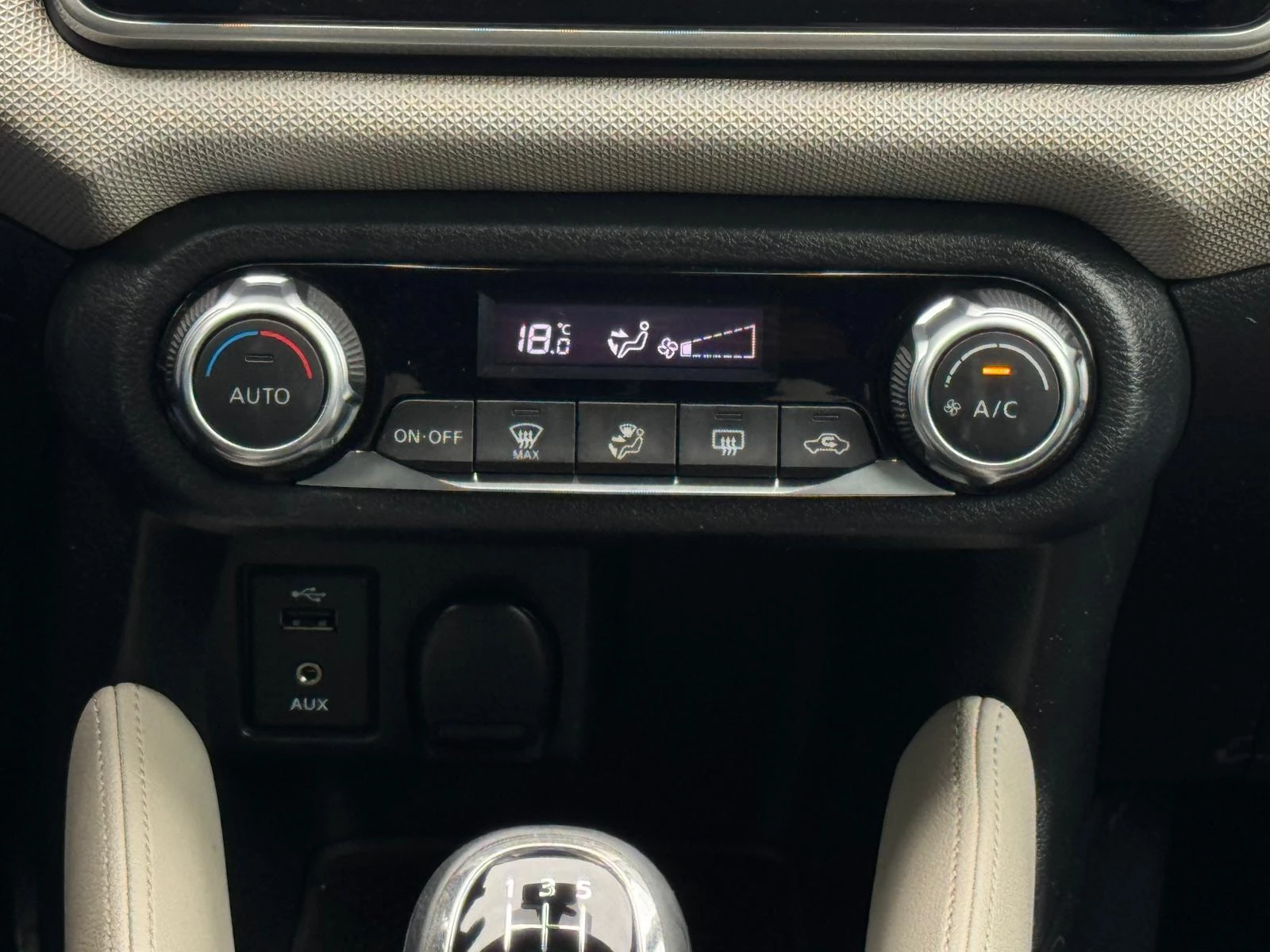 Hoofdafbeelding Nissan Micra