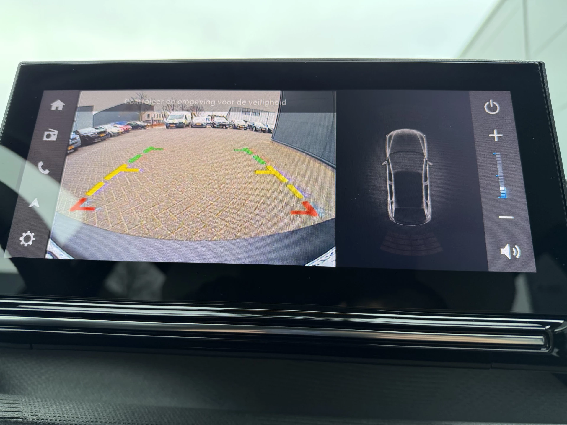 Hoofdafbeelding Citroën ë-C3