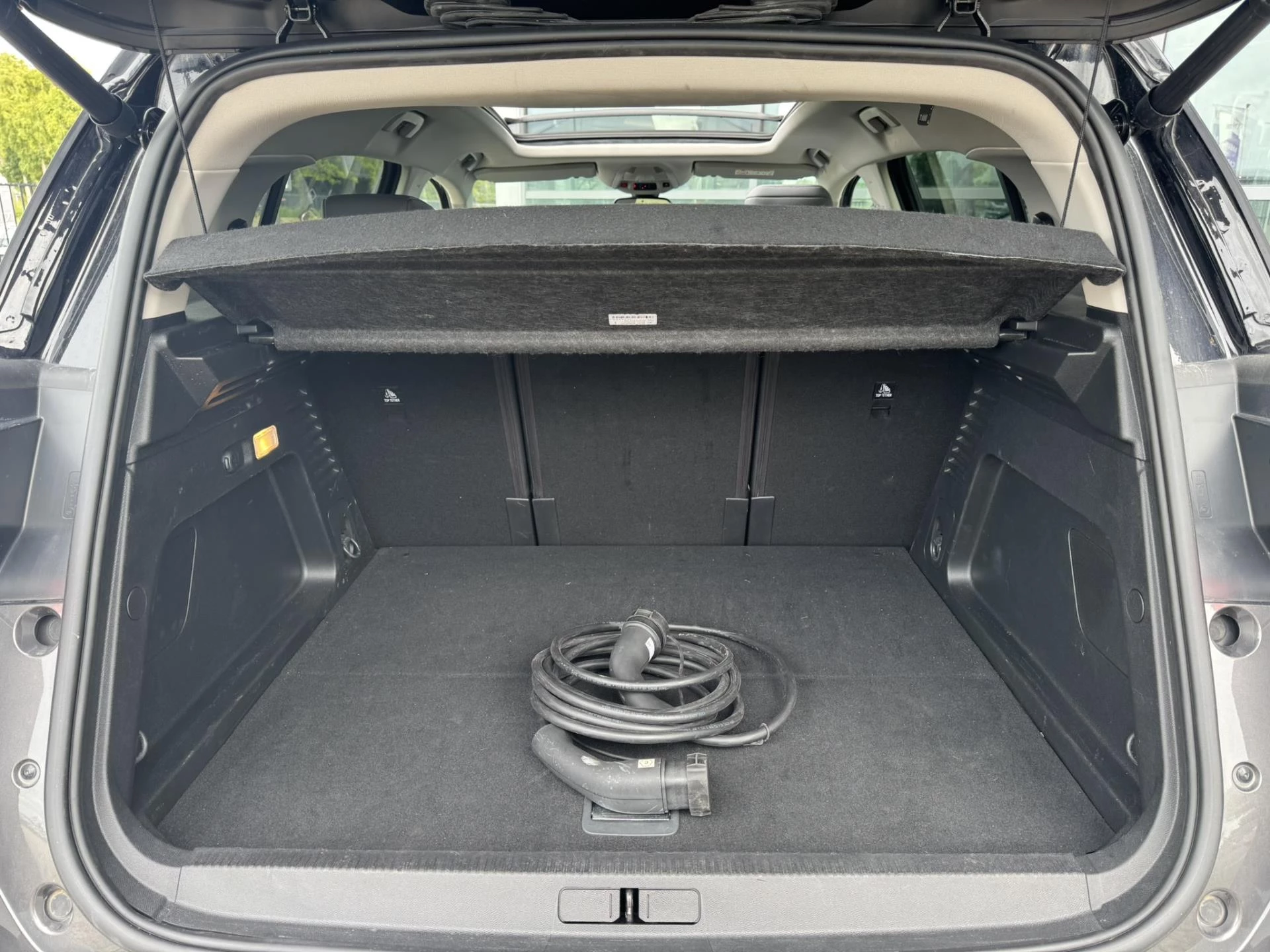 Hoofdafbeelding Citroën C5 Aircross