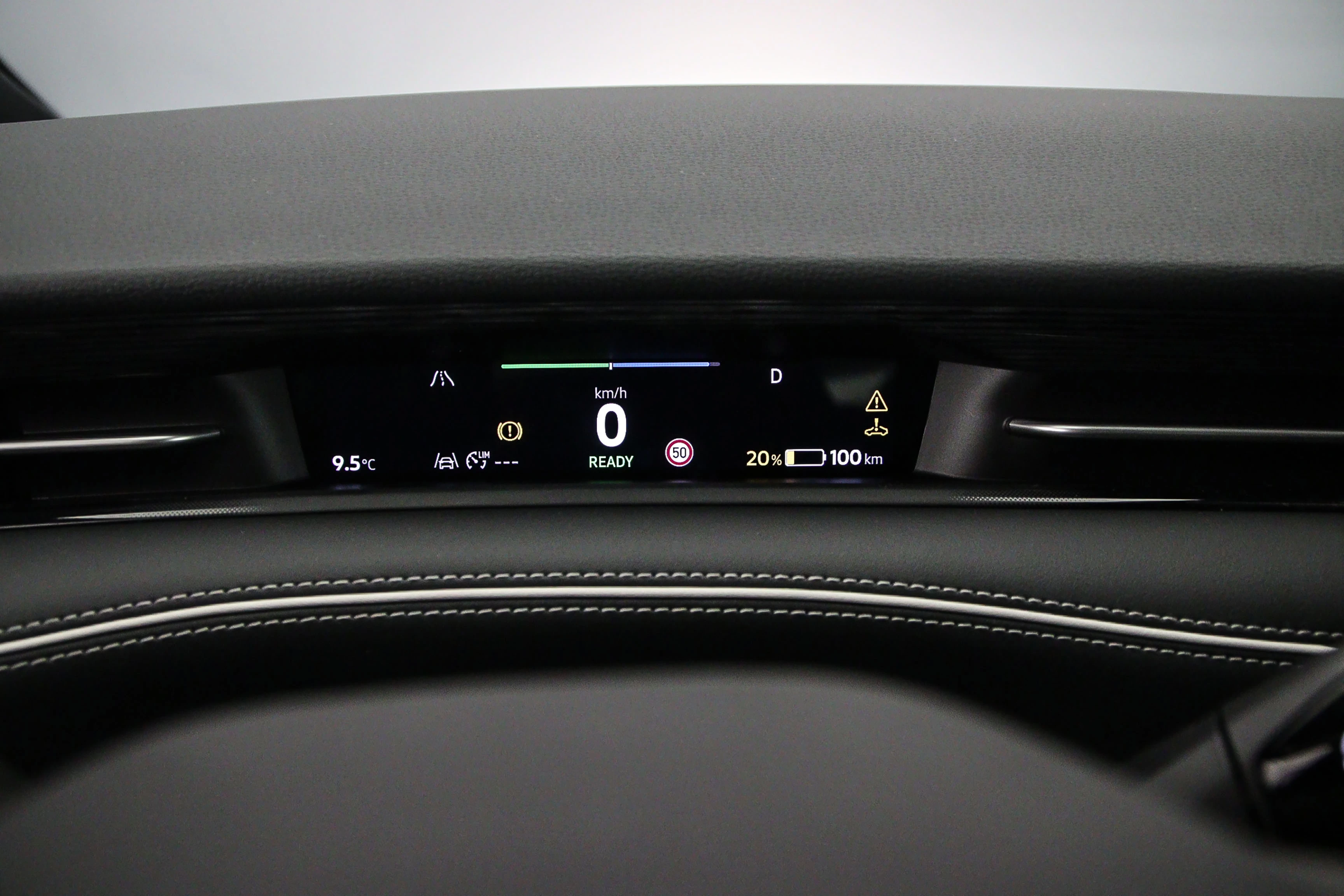 Hoofdafbeelding Volkswagen ID.7