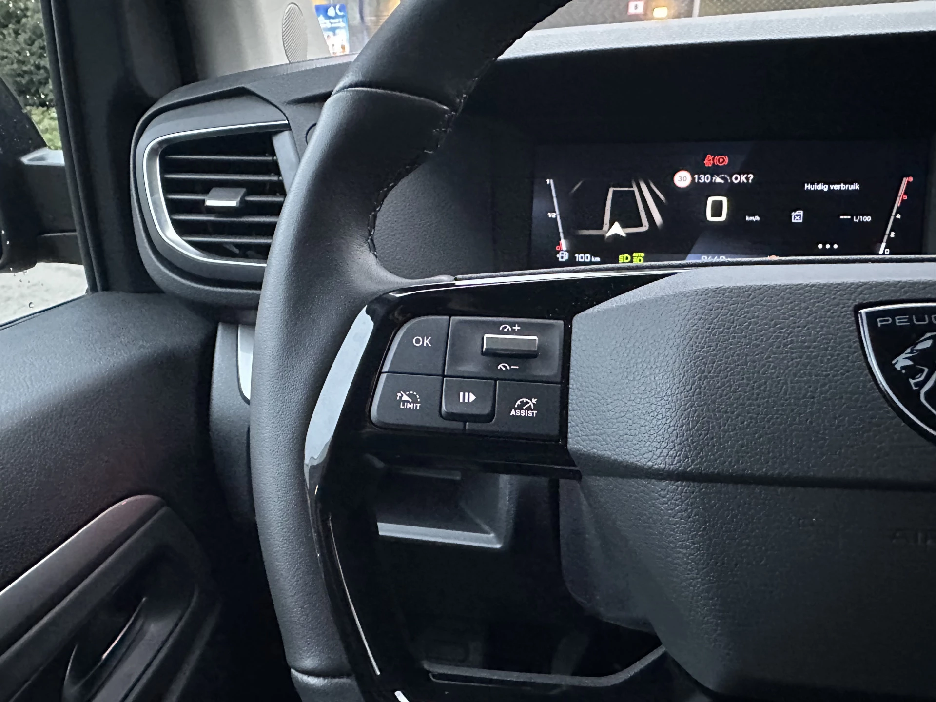 Hoofdafbeelding Peugeot Expert