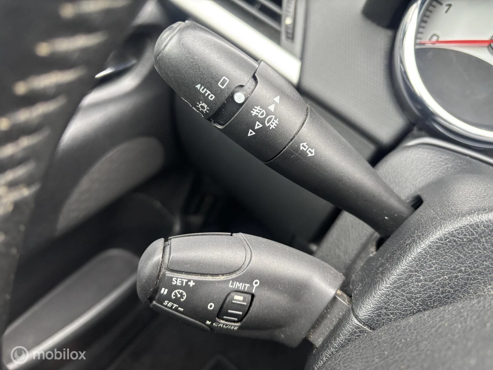 Hoofdafbeelding Peugeot 207