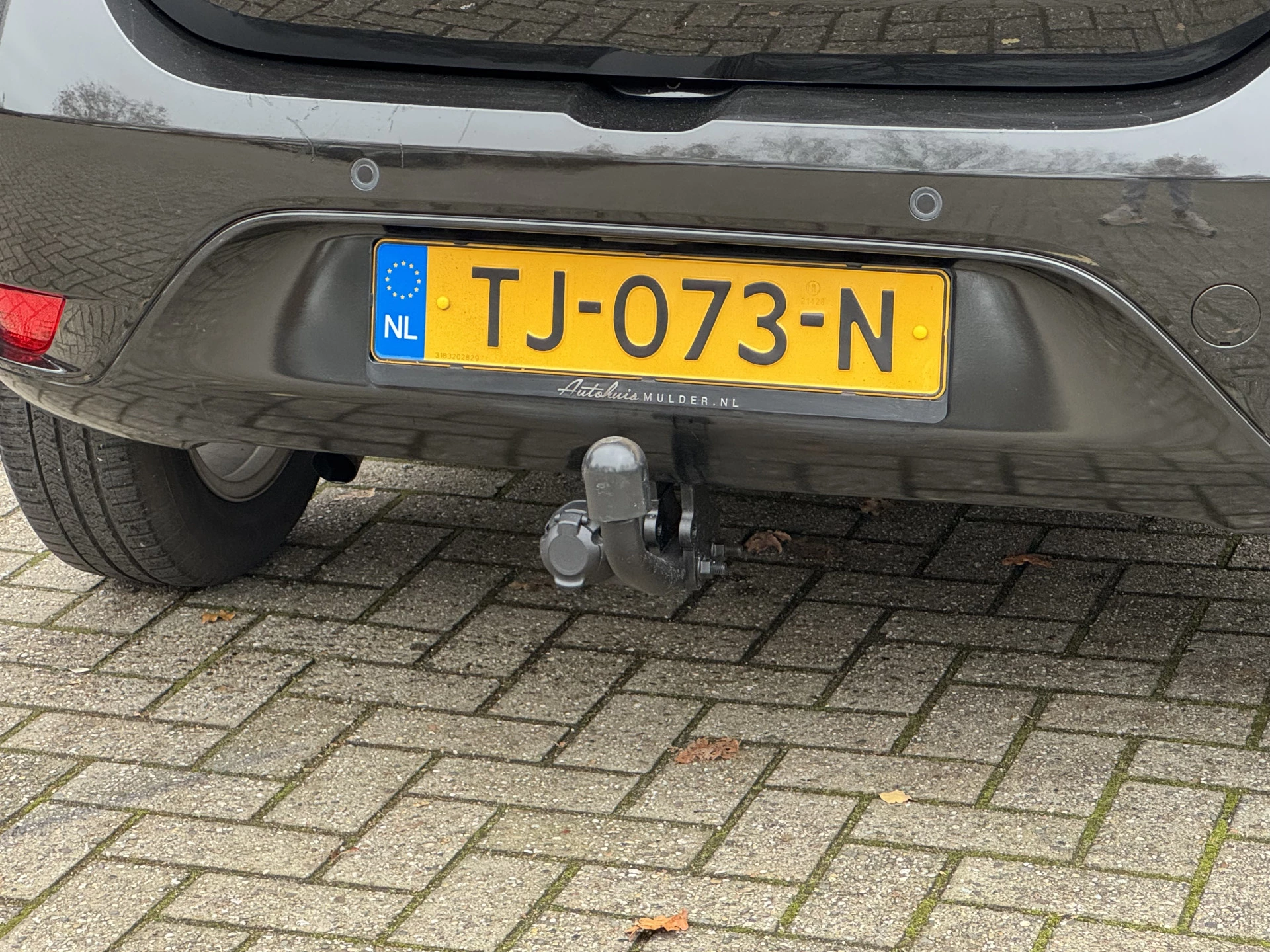 Hoofdafbeelding Dacia Sandero