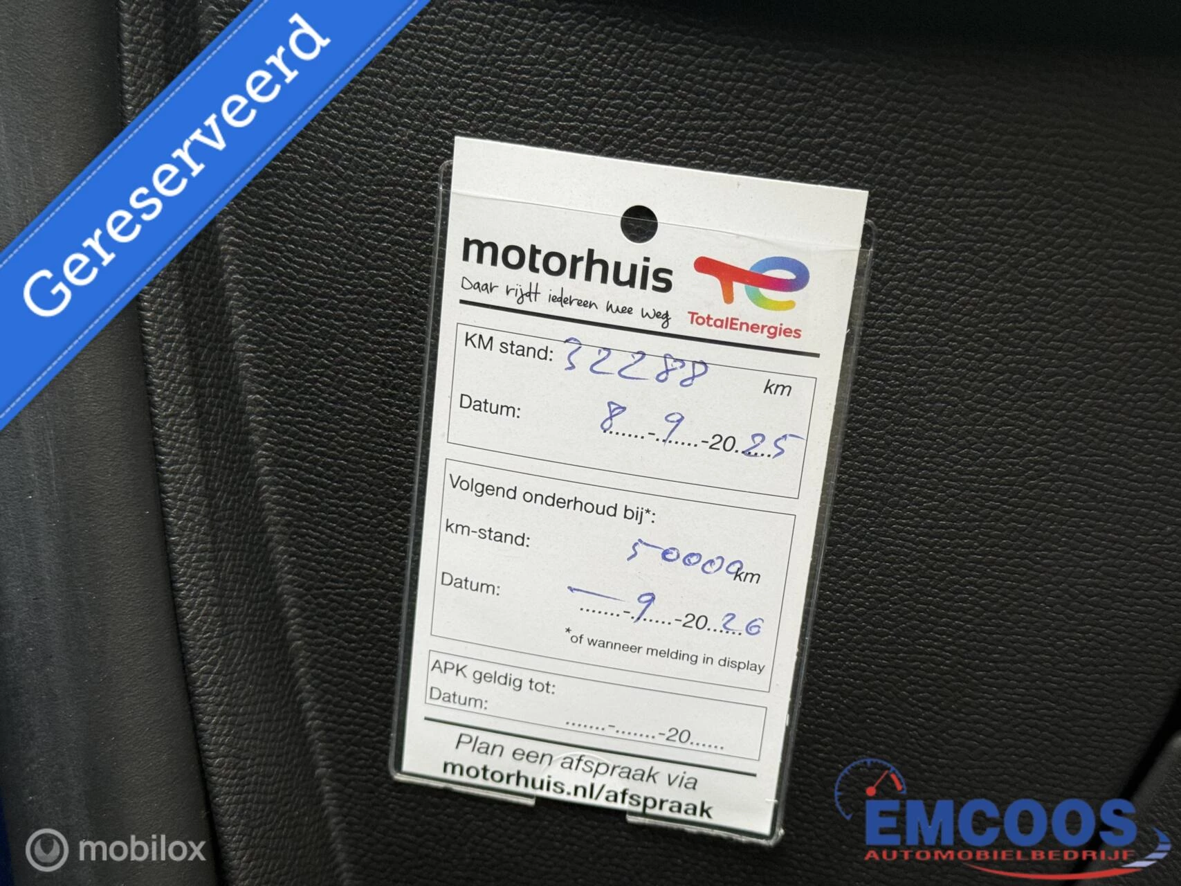 Hoofdafbeelding Opel Corsa-e