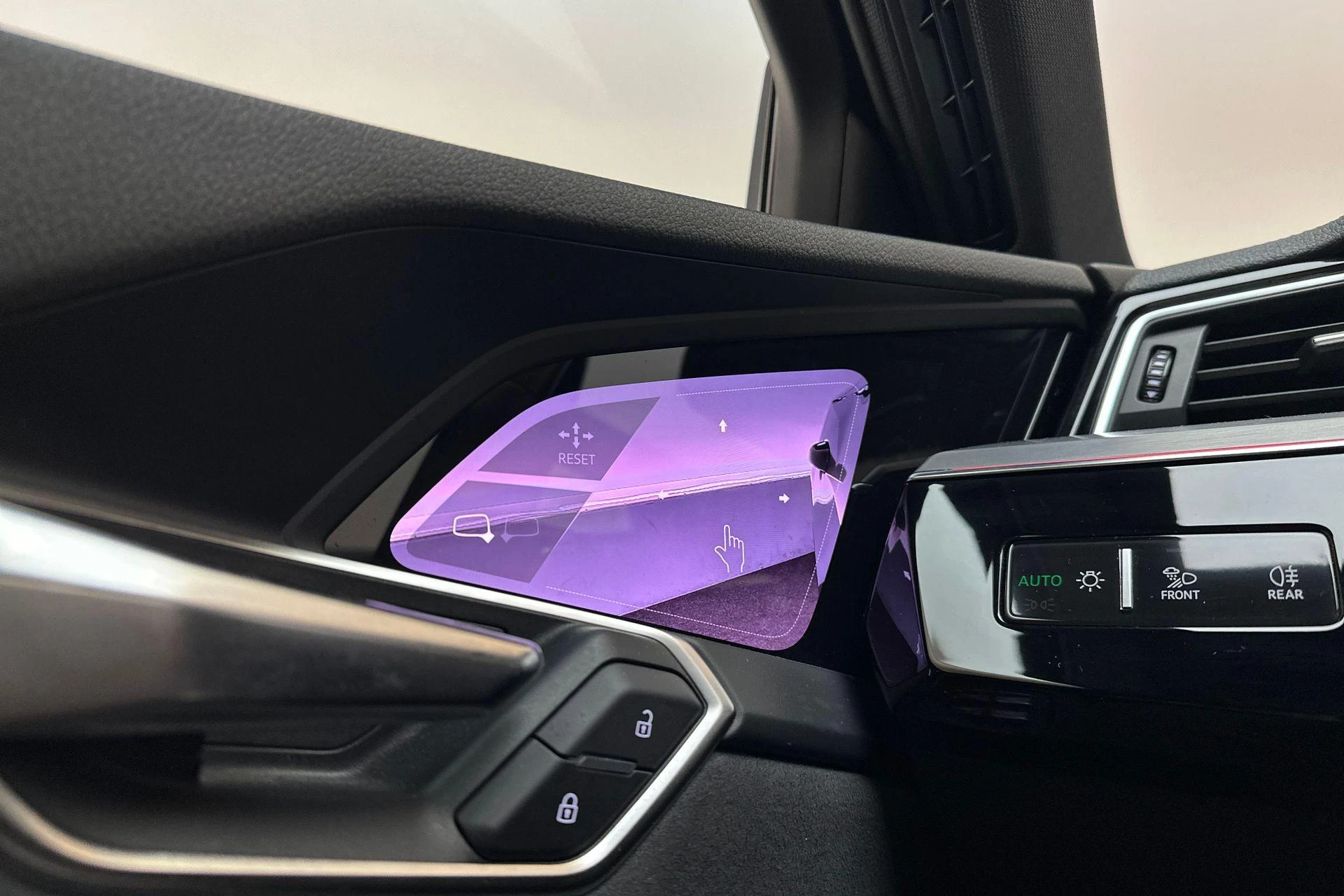 Hoofdafbeelding Audi Q8 Sportback e-tron