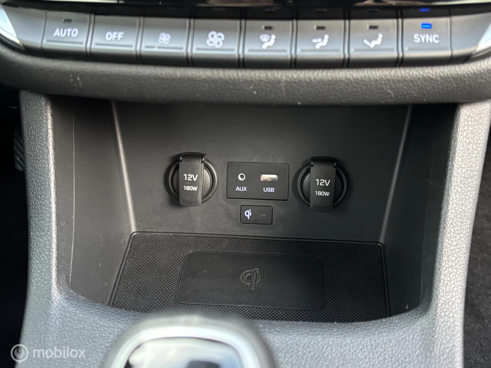 Hoofdafbeelding Hyundai i30