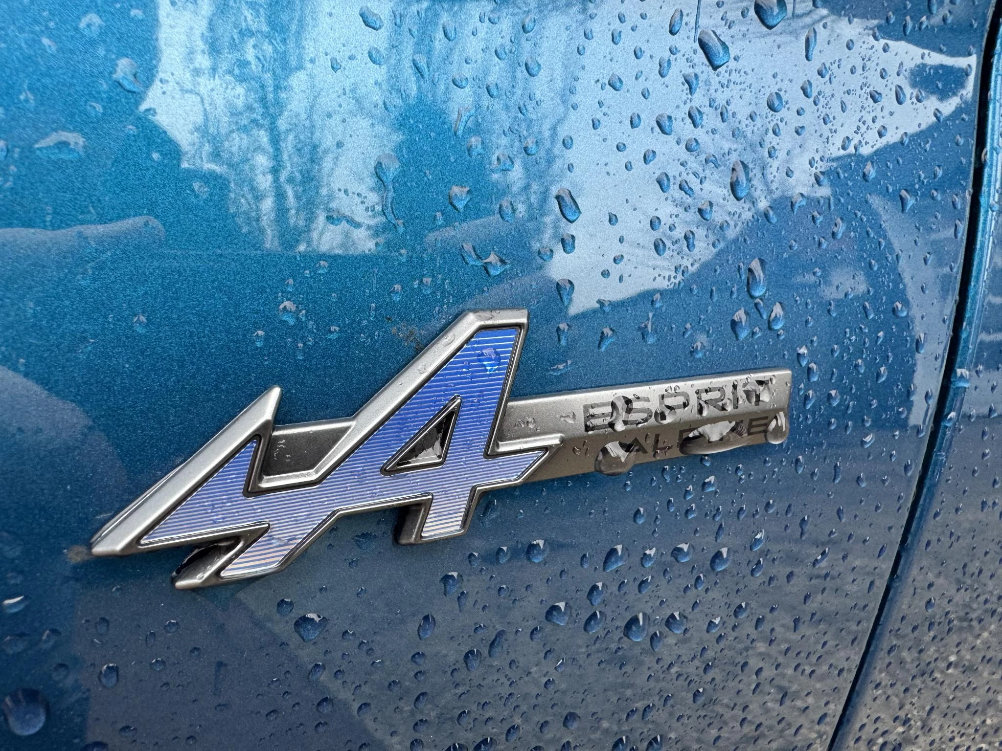 Hoofdafbeelding Renault Austral