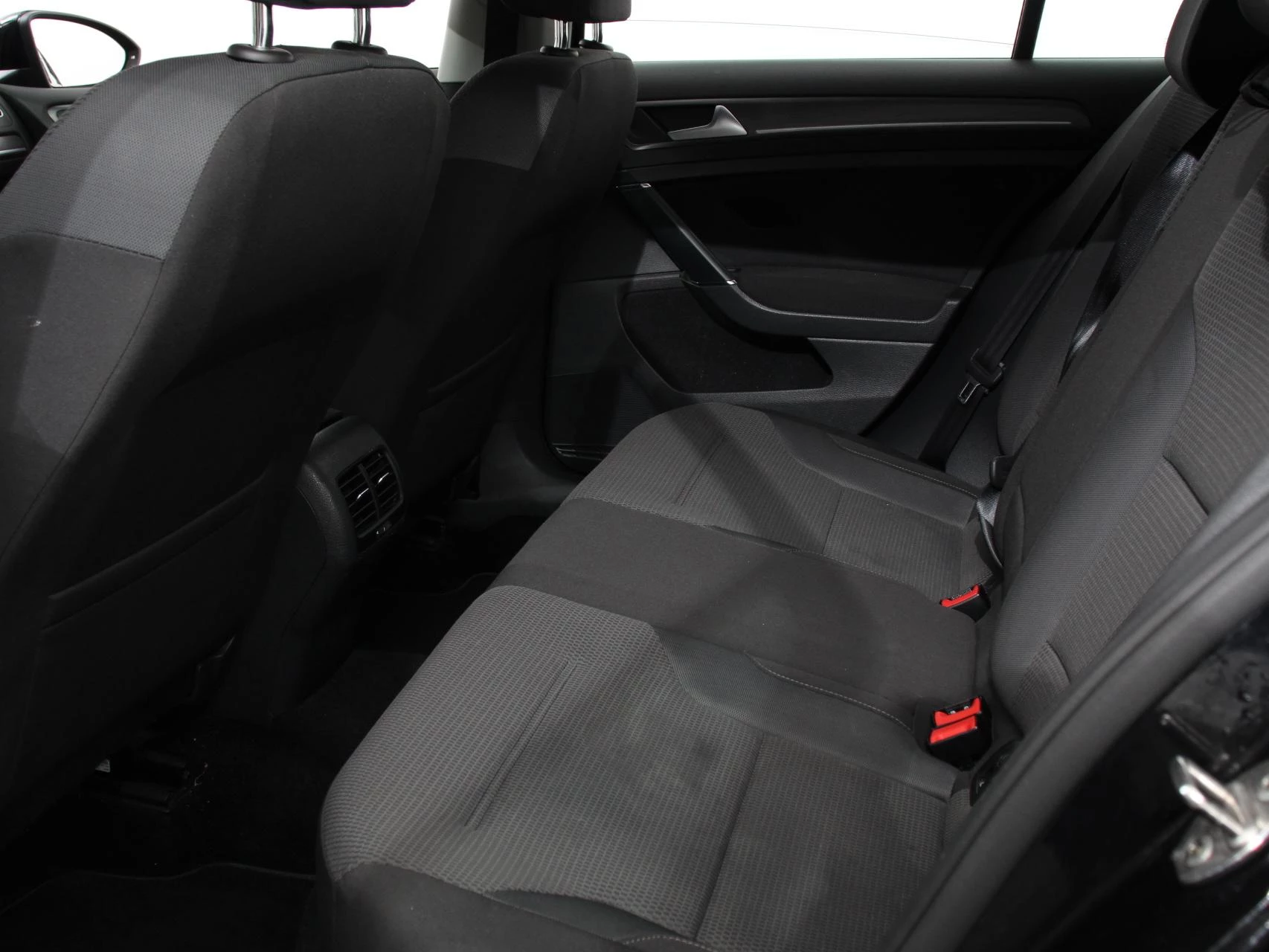 Hoofdafbeelding Volkswagen e-Golf