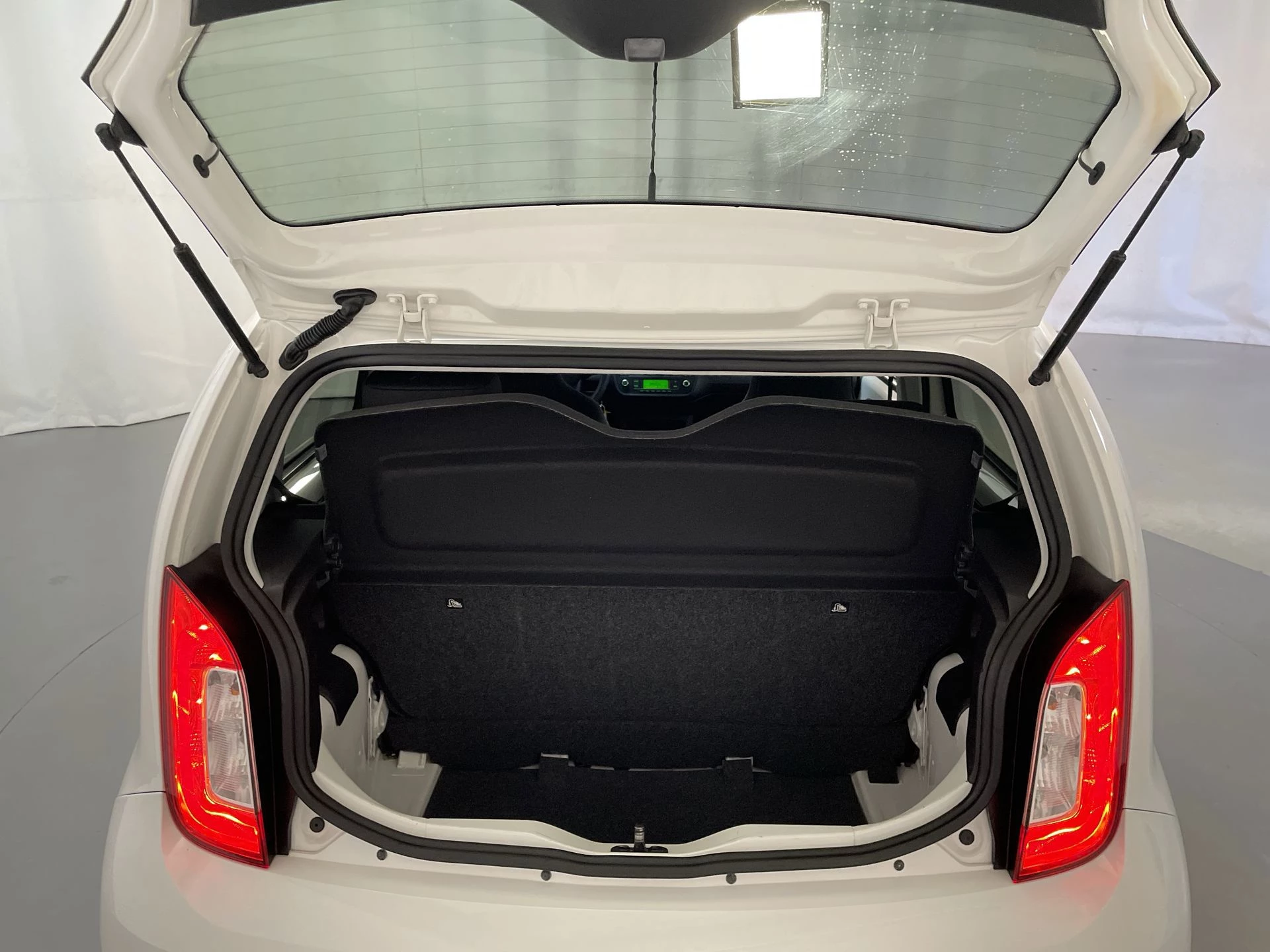 Hoofdafbeelding Škoda Citigo