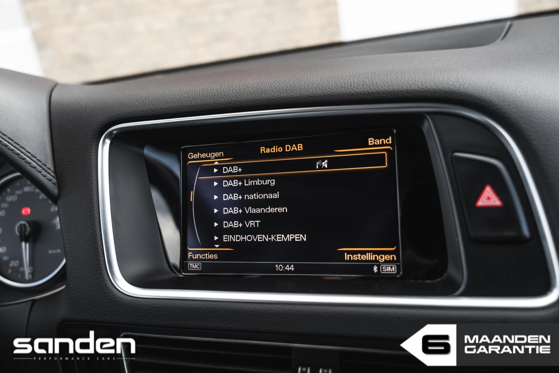 Hoofdafbeelding Audi SQ5