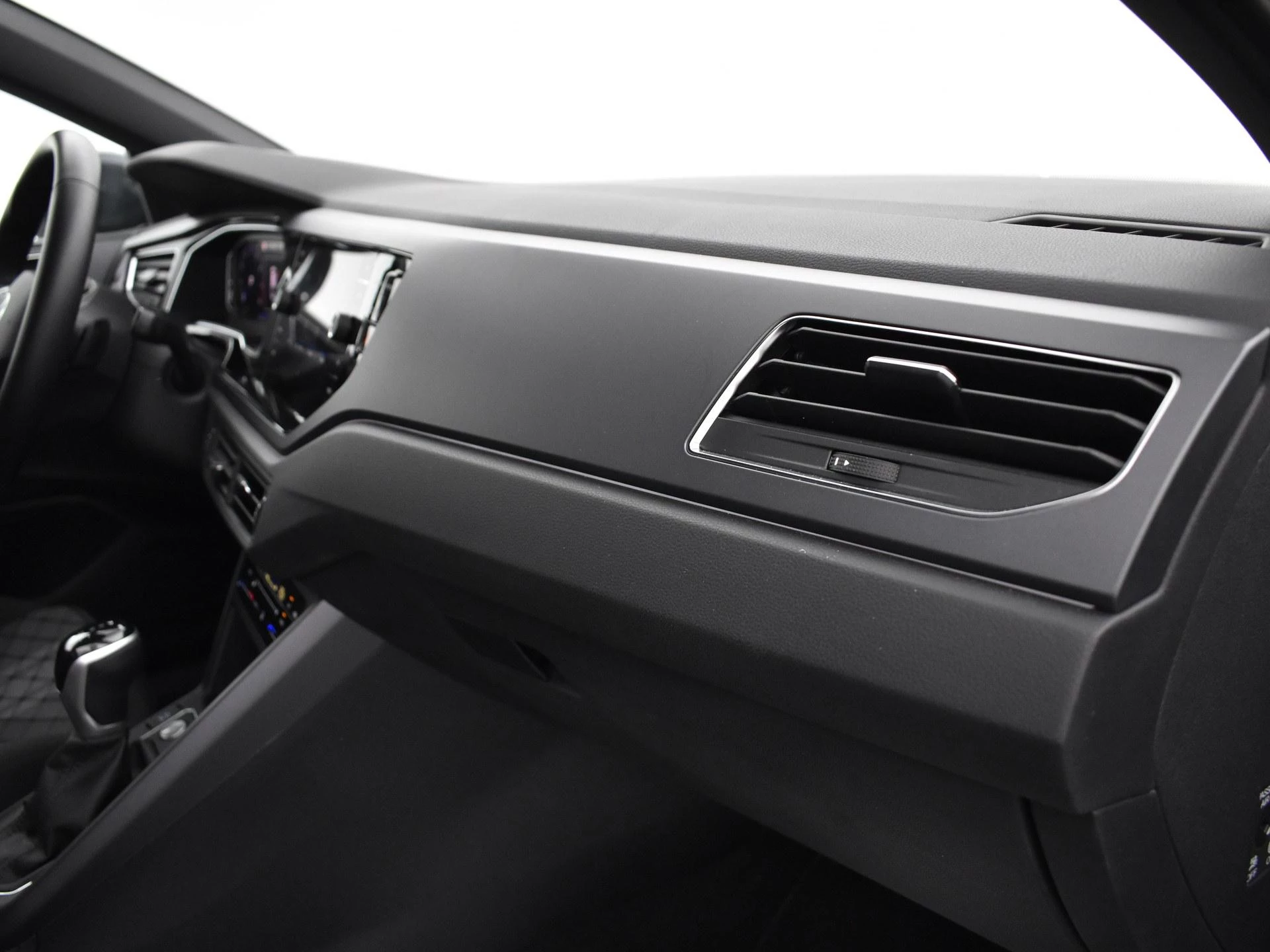 Hoofdafbeelding Volkswagen Taigo