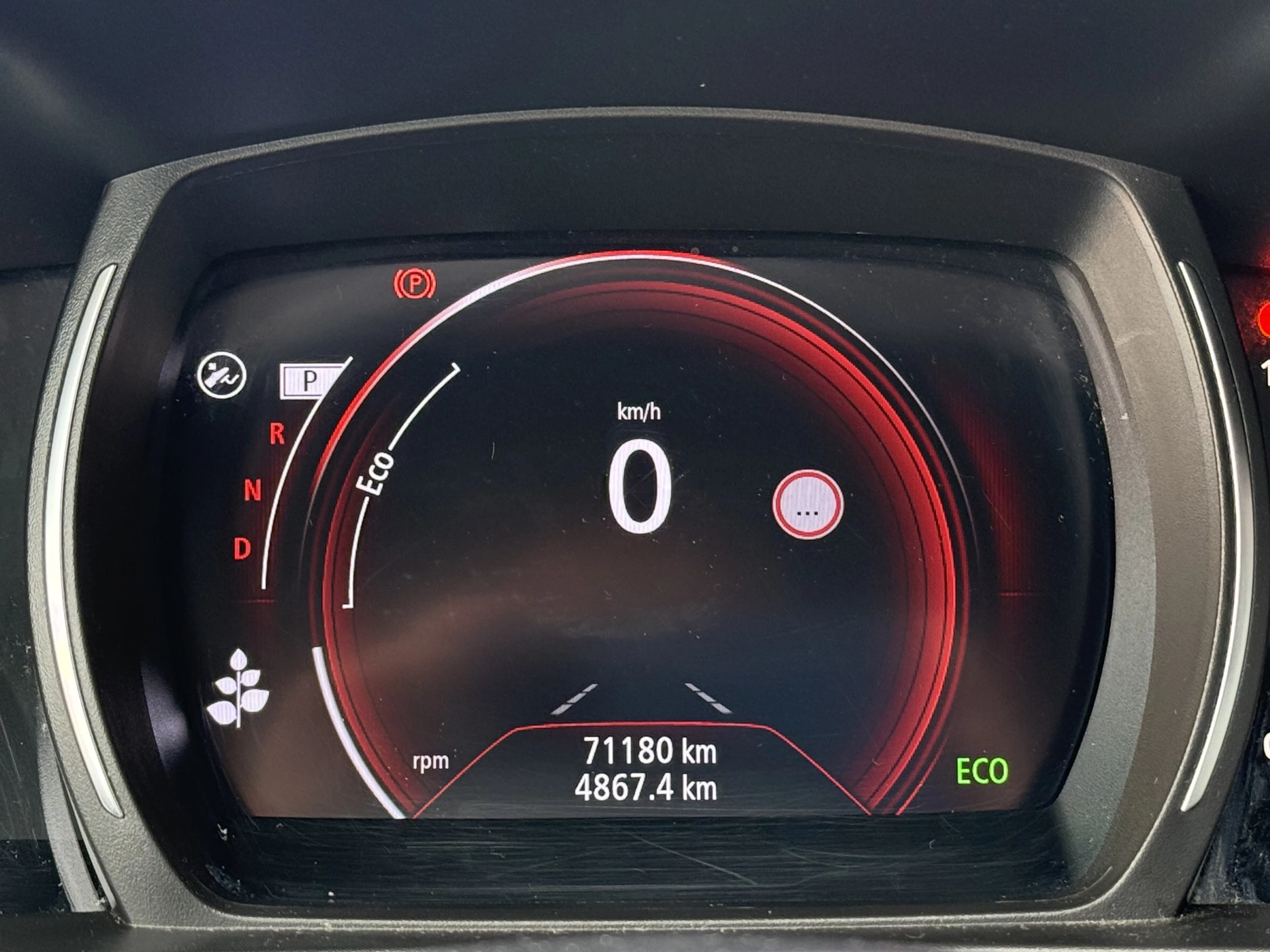 Hoofdafbeelding Renault Kadjar