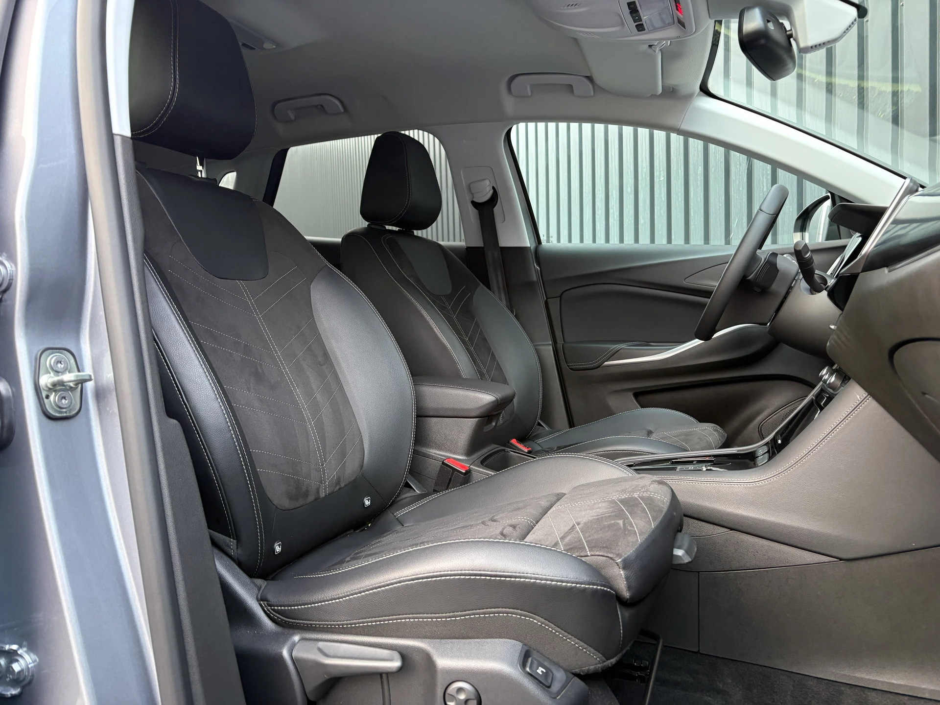 Hoofdafbeelding Opel Grandland