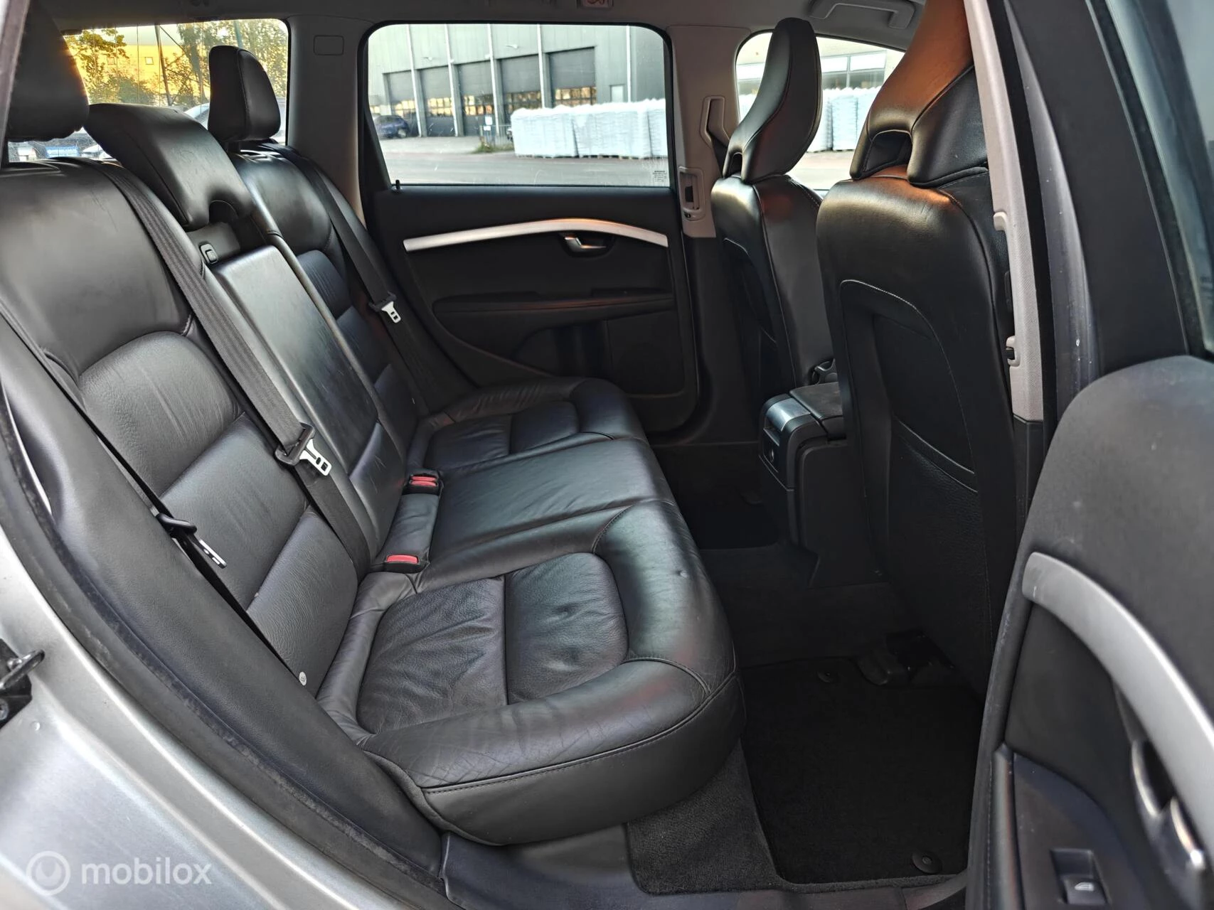 Hoofdafbeelding Volvo V70