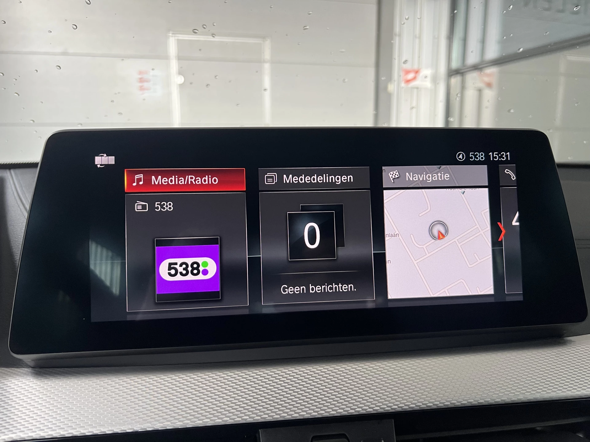 Hoofdafbeelding BMW X2