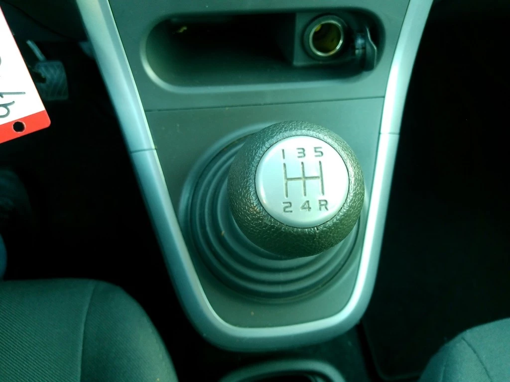 Hoofdafbeelding Suzuki Splash