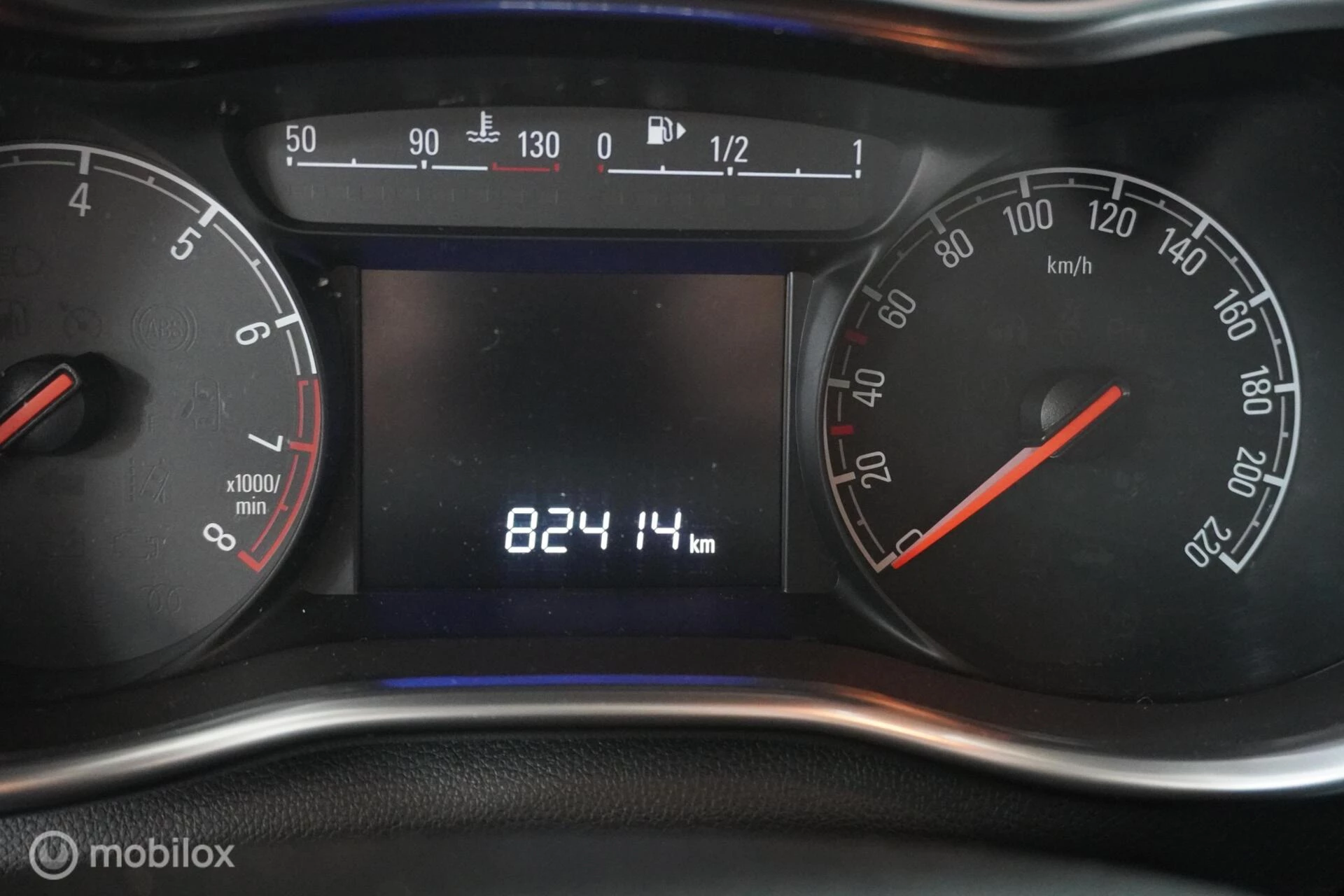 Hoofdafbeelding Opel KARL