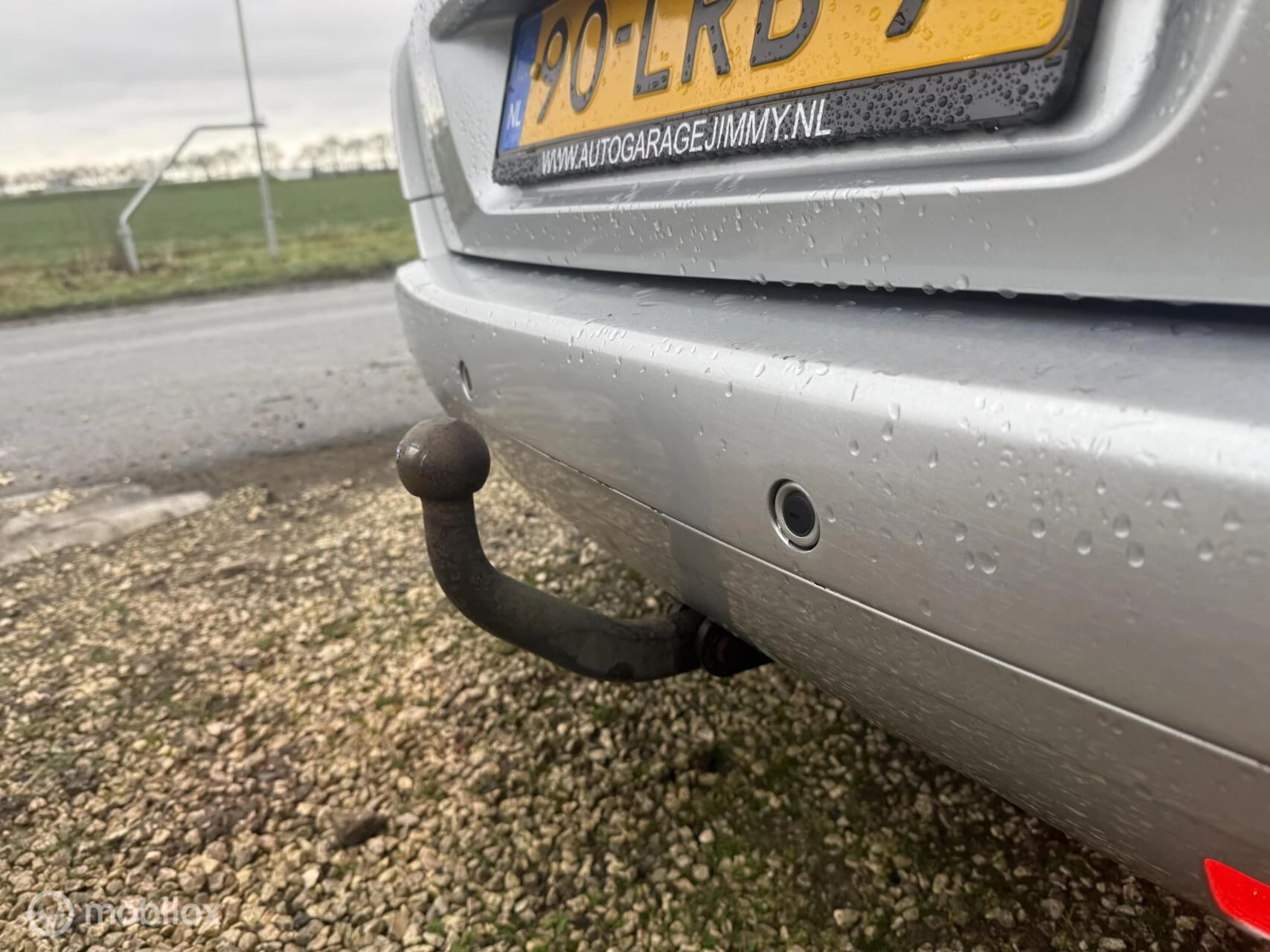 Hoofdafbeelding Citroën C4 Picasso