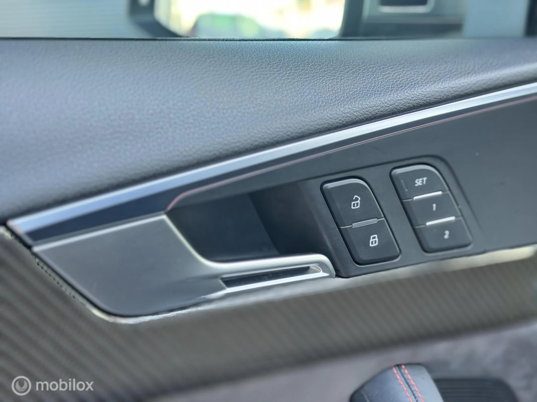 Hoofdafbeelding Audi RS4