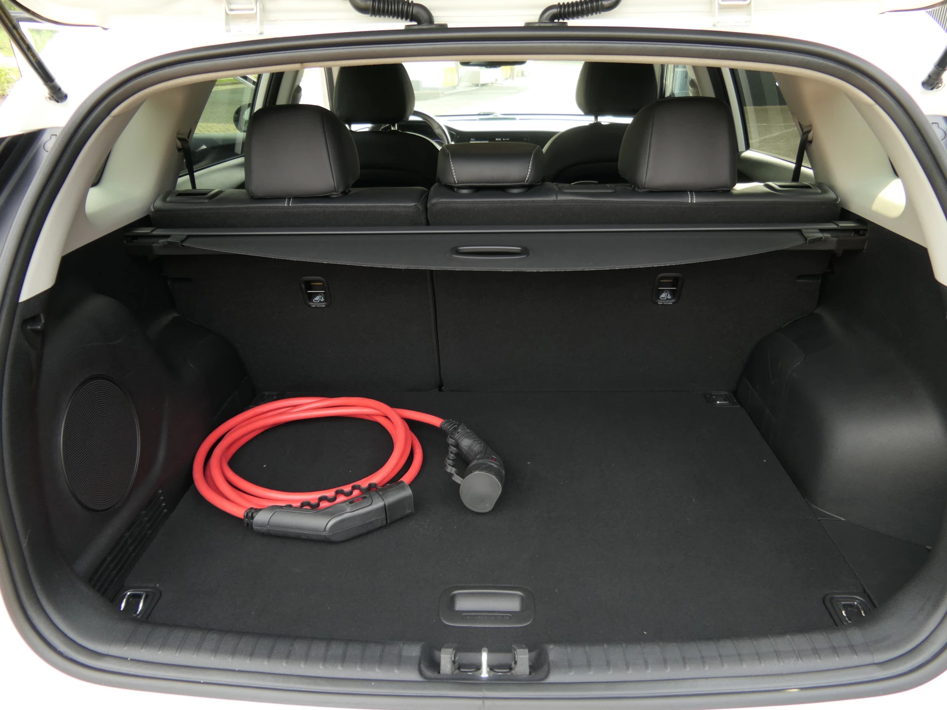 Hoofdafbeelding Kia e-Niro