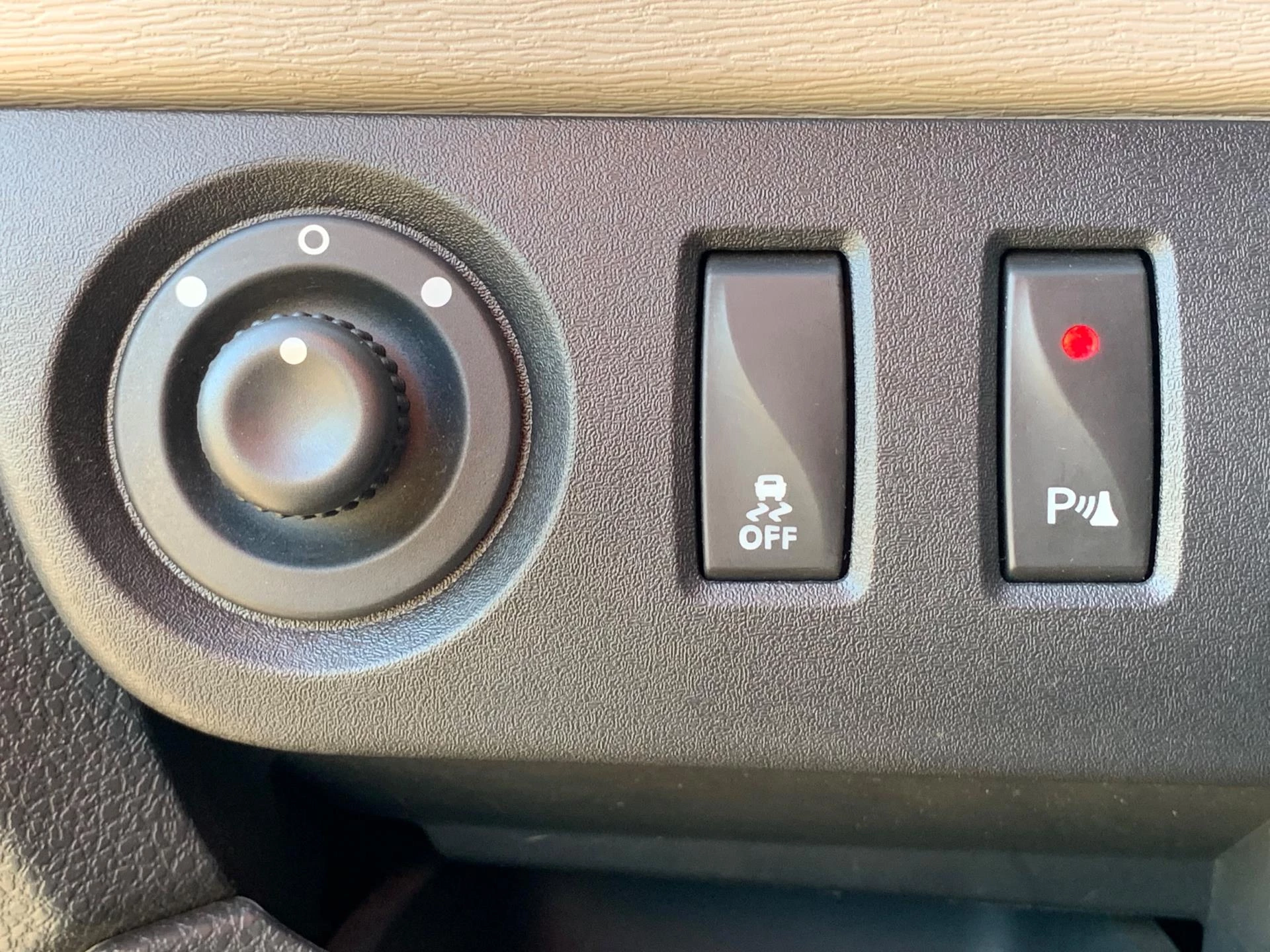 Hoofdafbeelding Dacia Lodgy