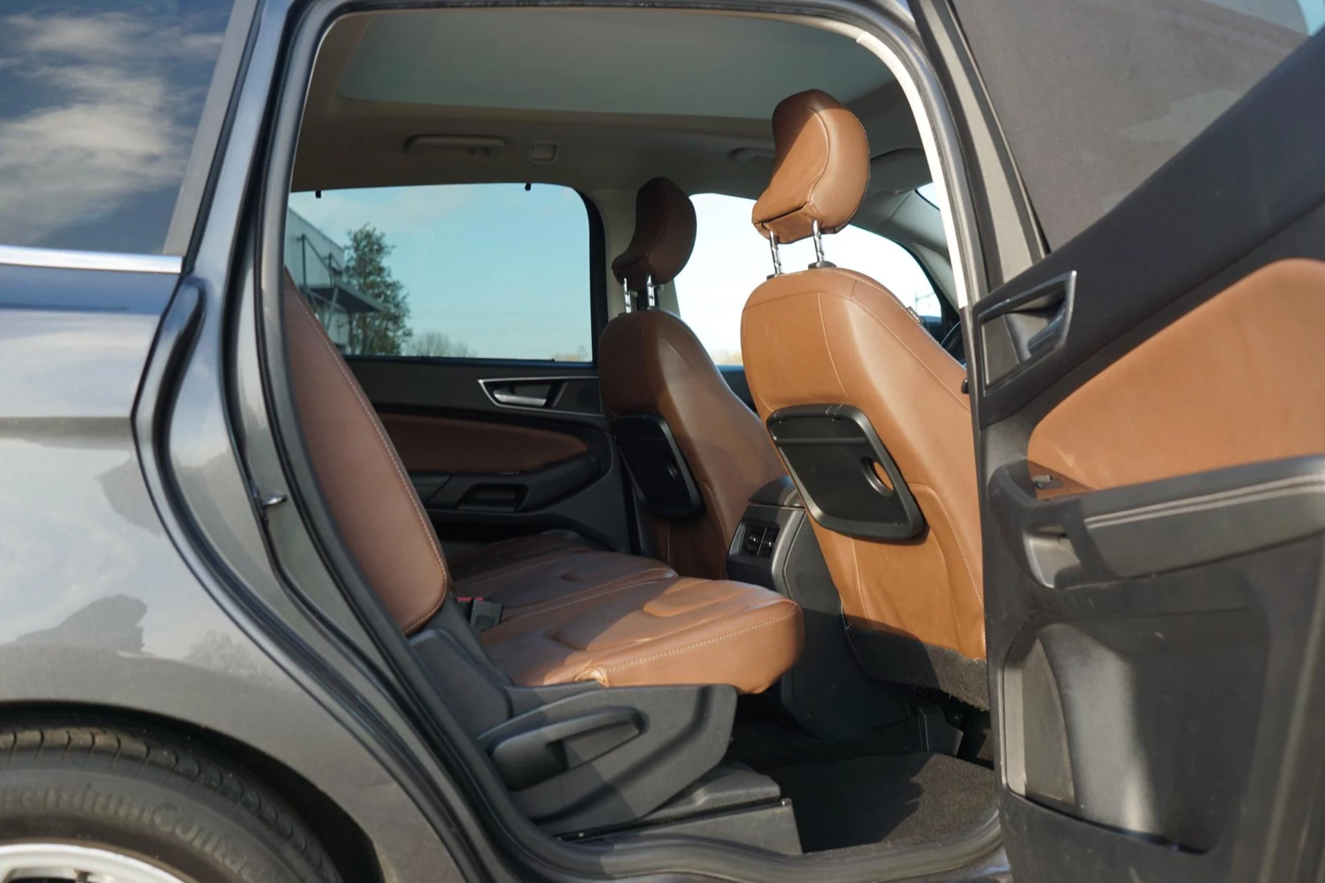 Hoofdafbeelding Ford S-Max