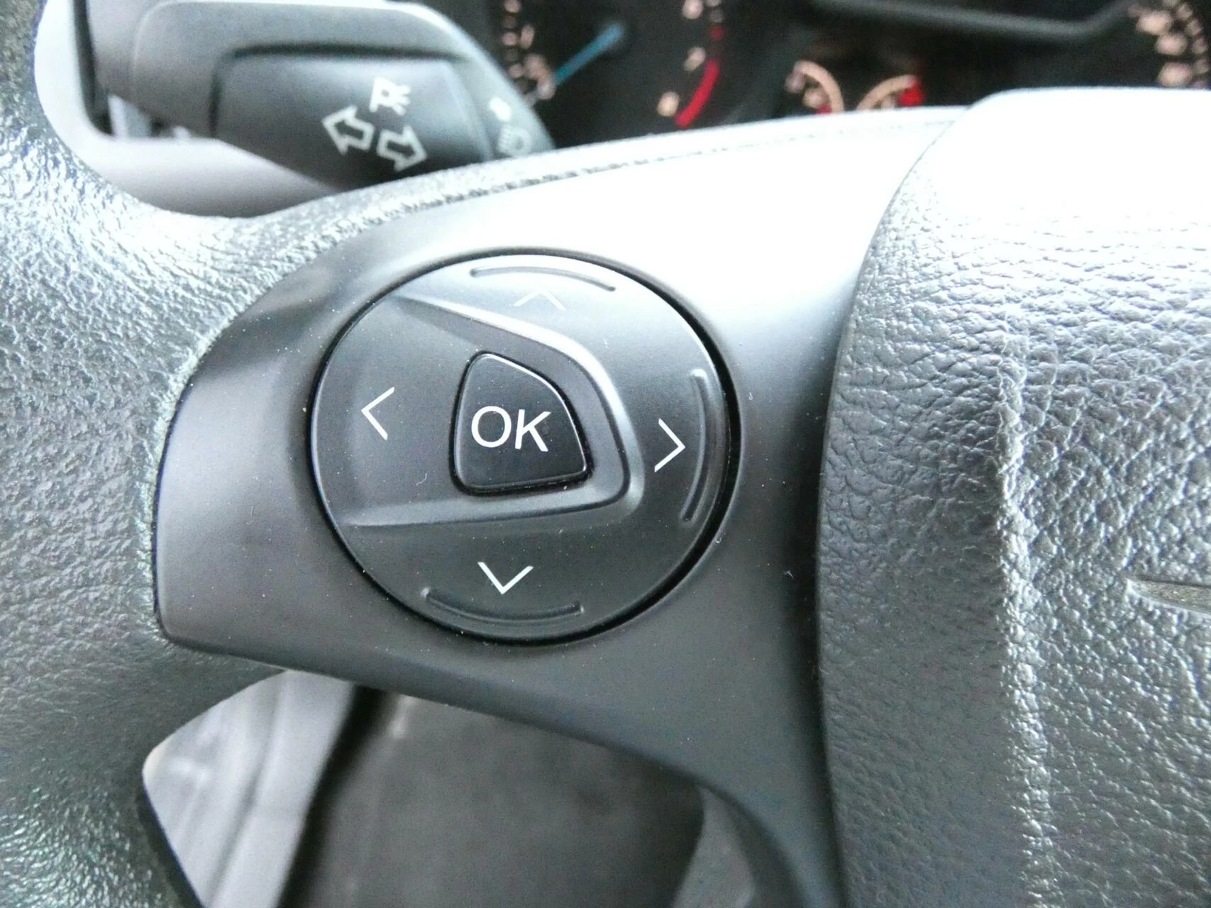Hoofdafbeelding Ford Tourneo Connect