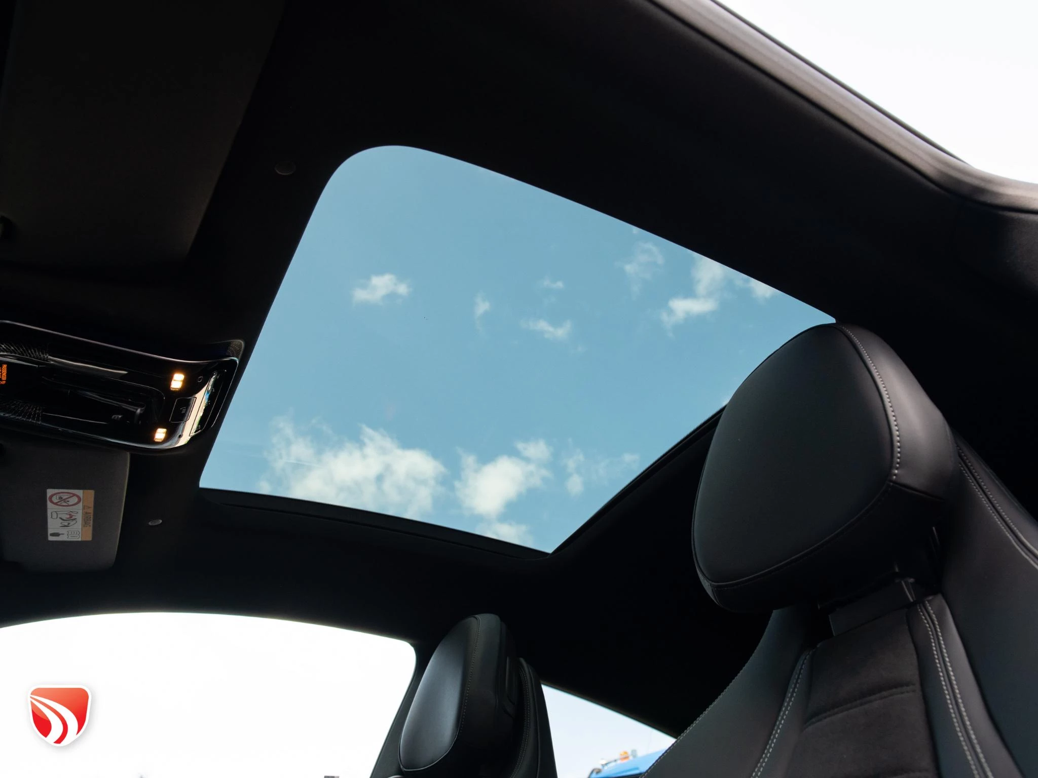 Hoofdafbeelding Mercedes-Benz CLE